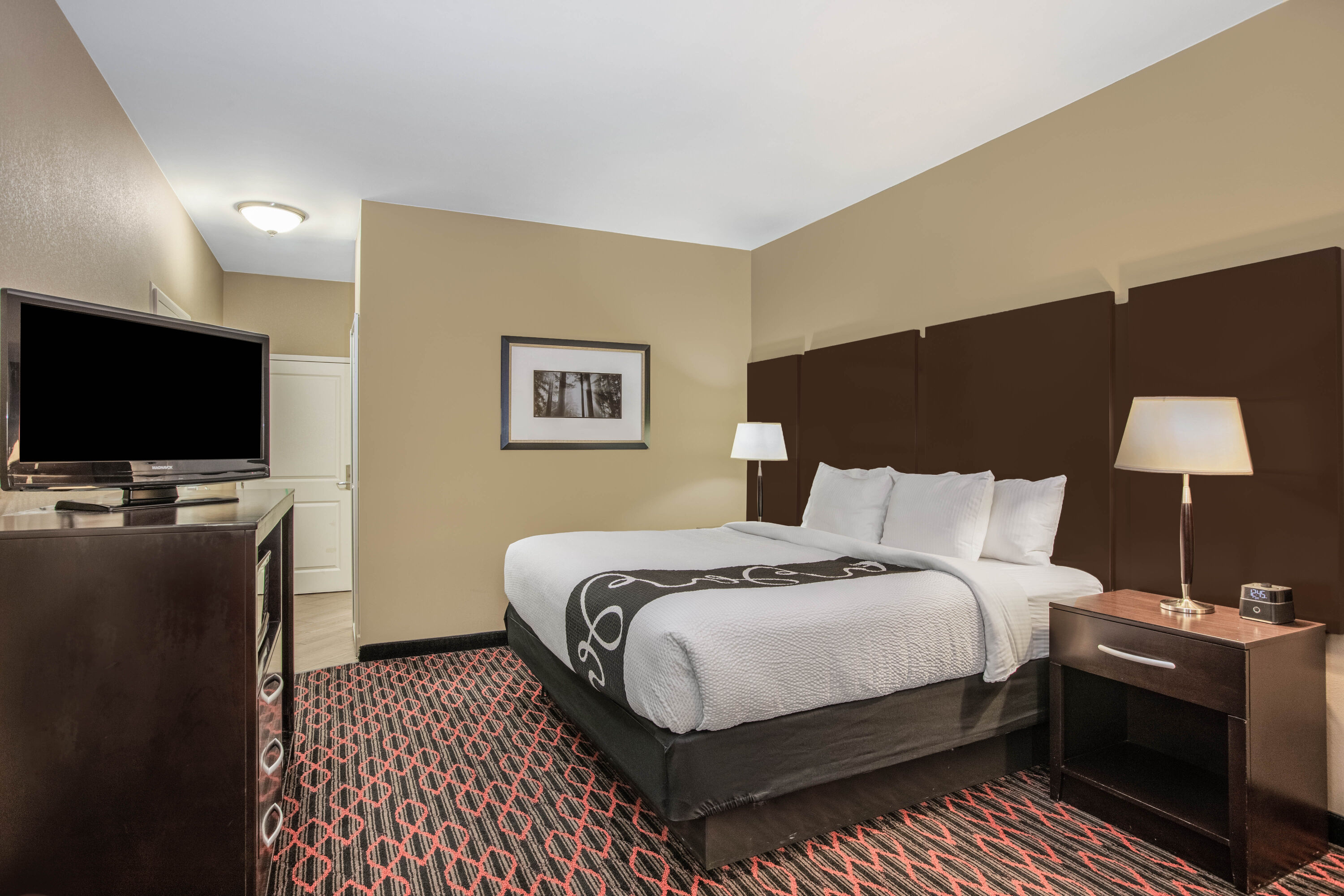 La Quinta Inn Amp Suites By Wyndham Conway Conway Ar Hotels