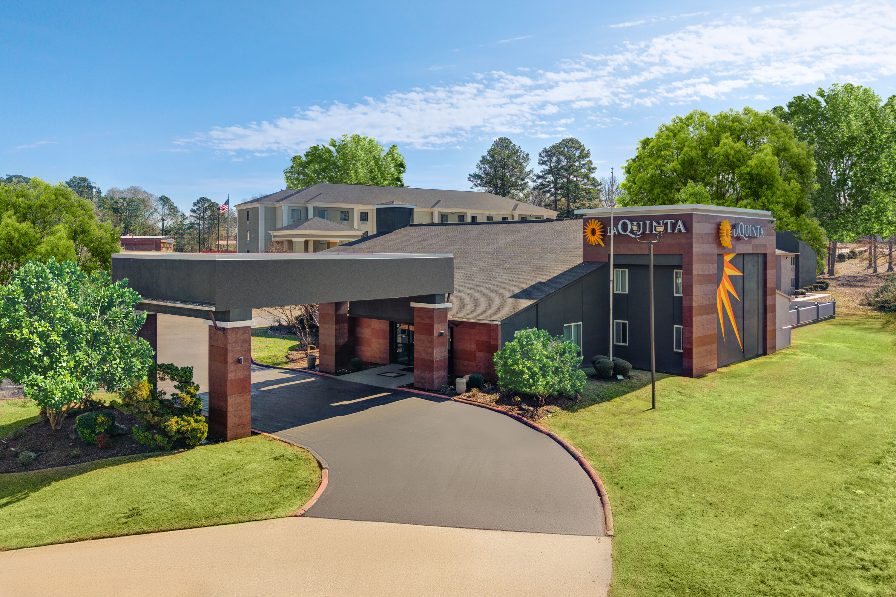 La Quinta Inn El Dorado in El Dorado, United States