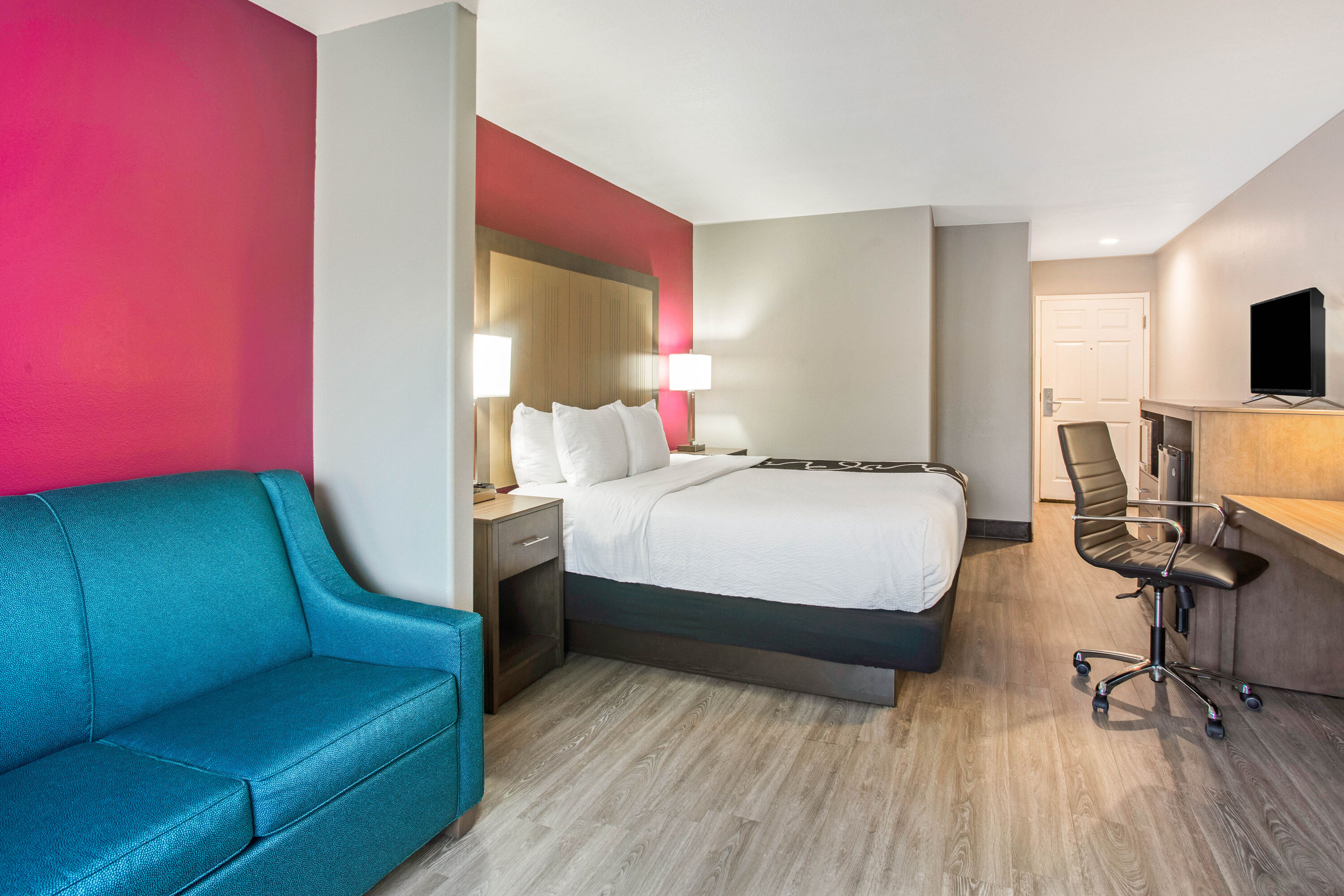 La Quinta Inn Amp Suites By Wyndham Fort Smith Fort Smith