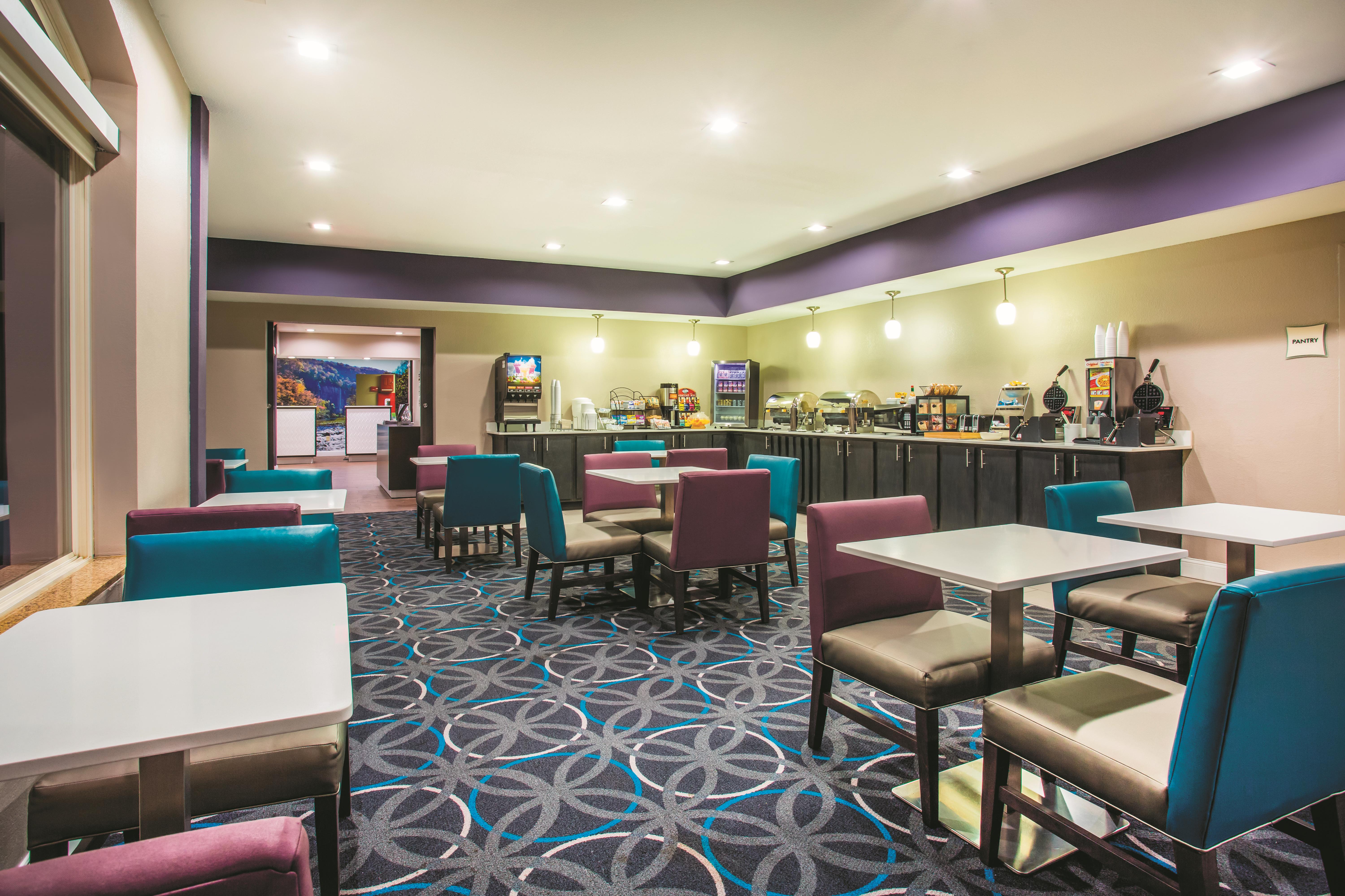 Property amenity at La Quinta Inn & Suites by Wyndham Russellville in Russellville, Arkansas