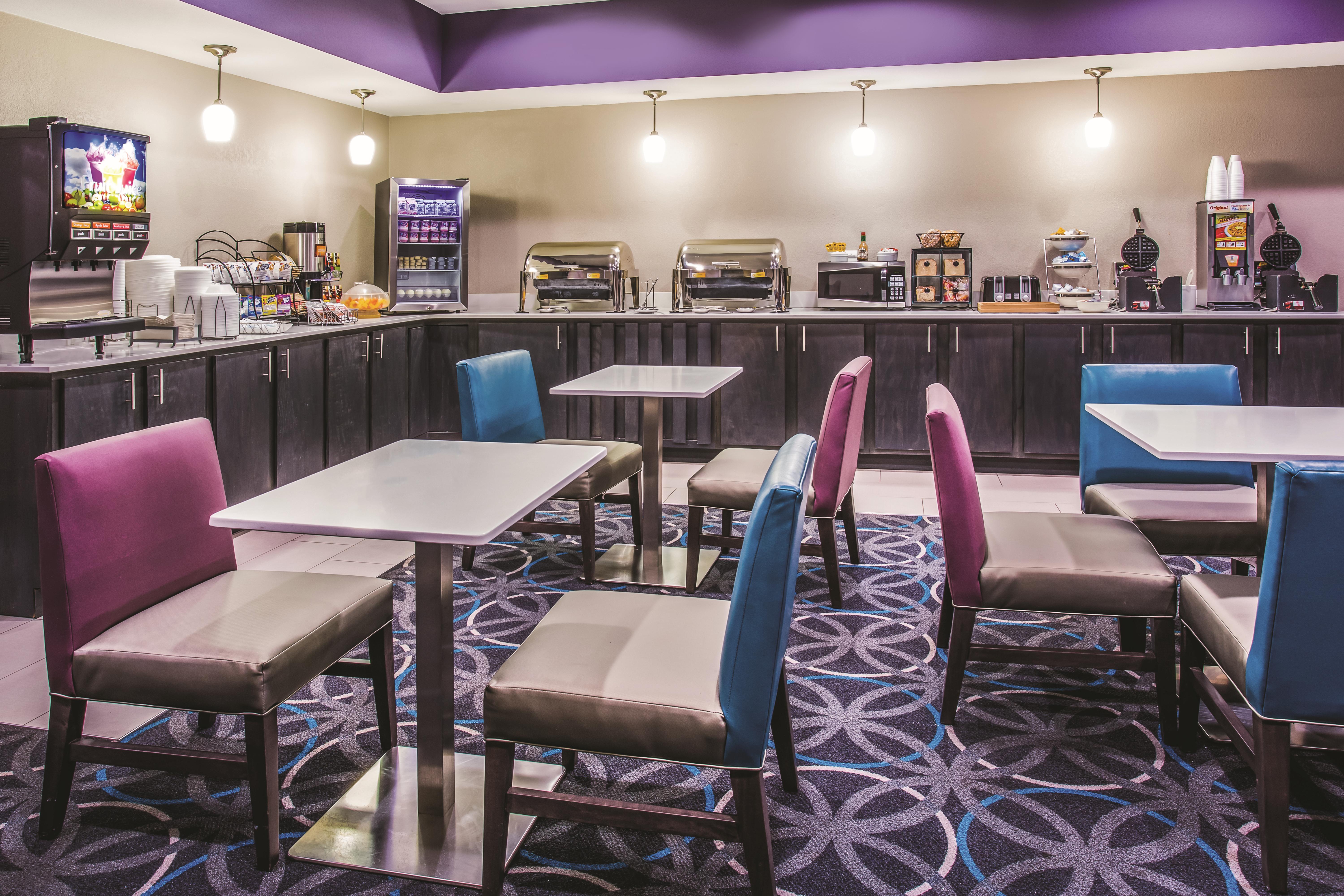 Property amenity at La Quinta Inn & Suites by Wyndham Russellville in Russellville, Arkansas