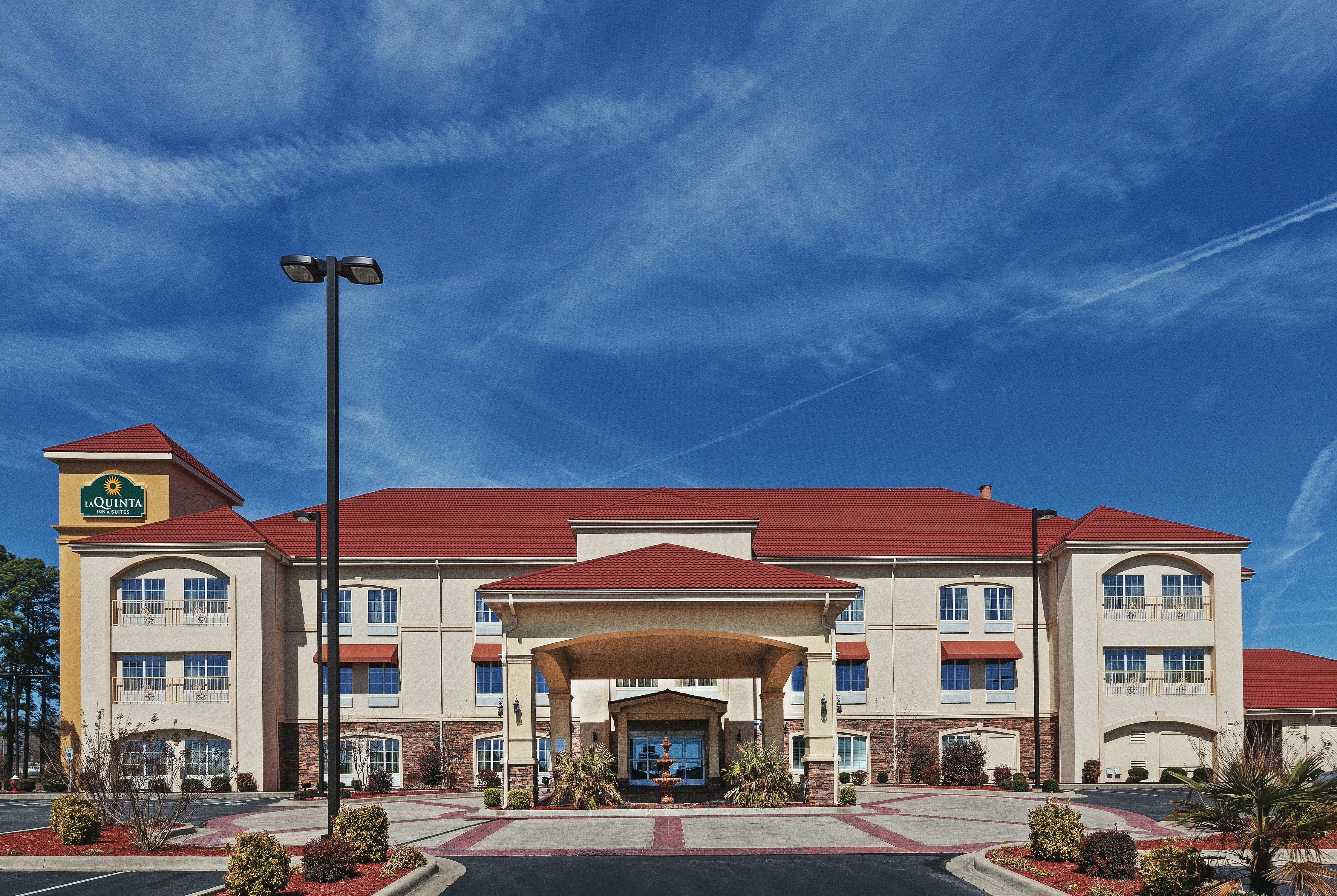 La Quinta Inn Suites By Wyndham Searcy Searcy Ar Hotels