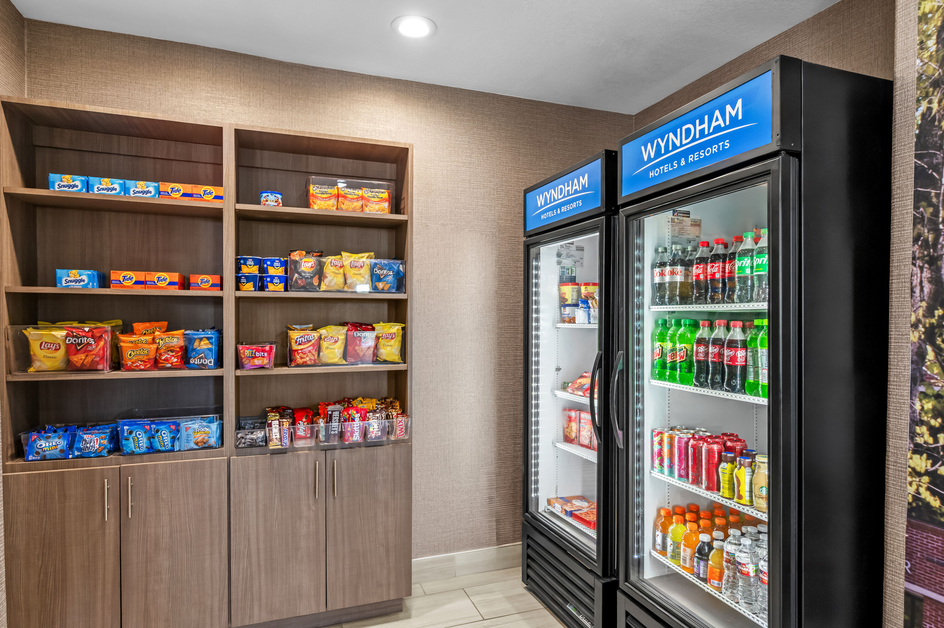 Property amenity at La Quinta Inn & Suites by Wyndham Searcy in Searcy, Arkansas