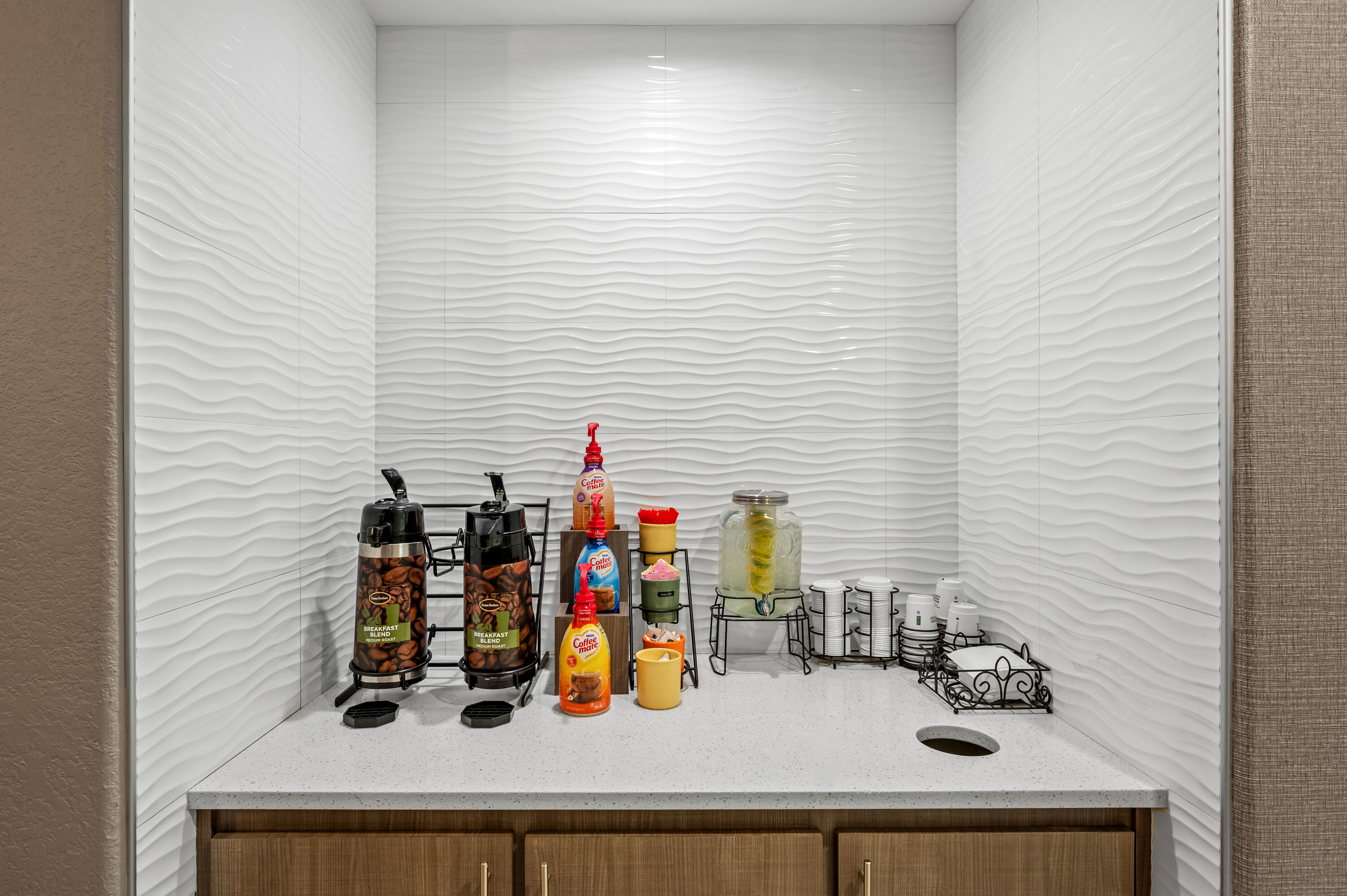 Property amenity at La Quinta Inn & Suites by Wyndham Searcy in Searcy, Arkansas