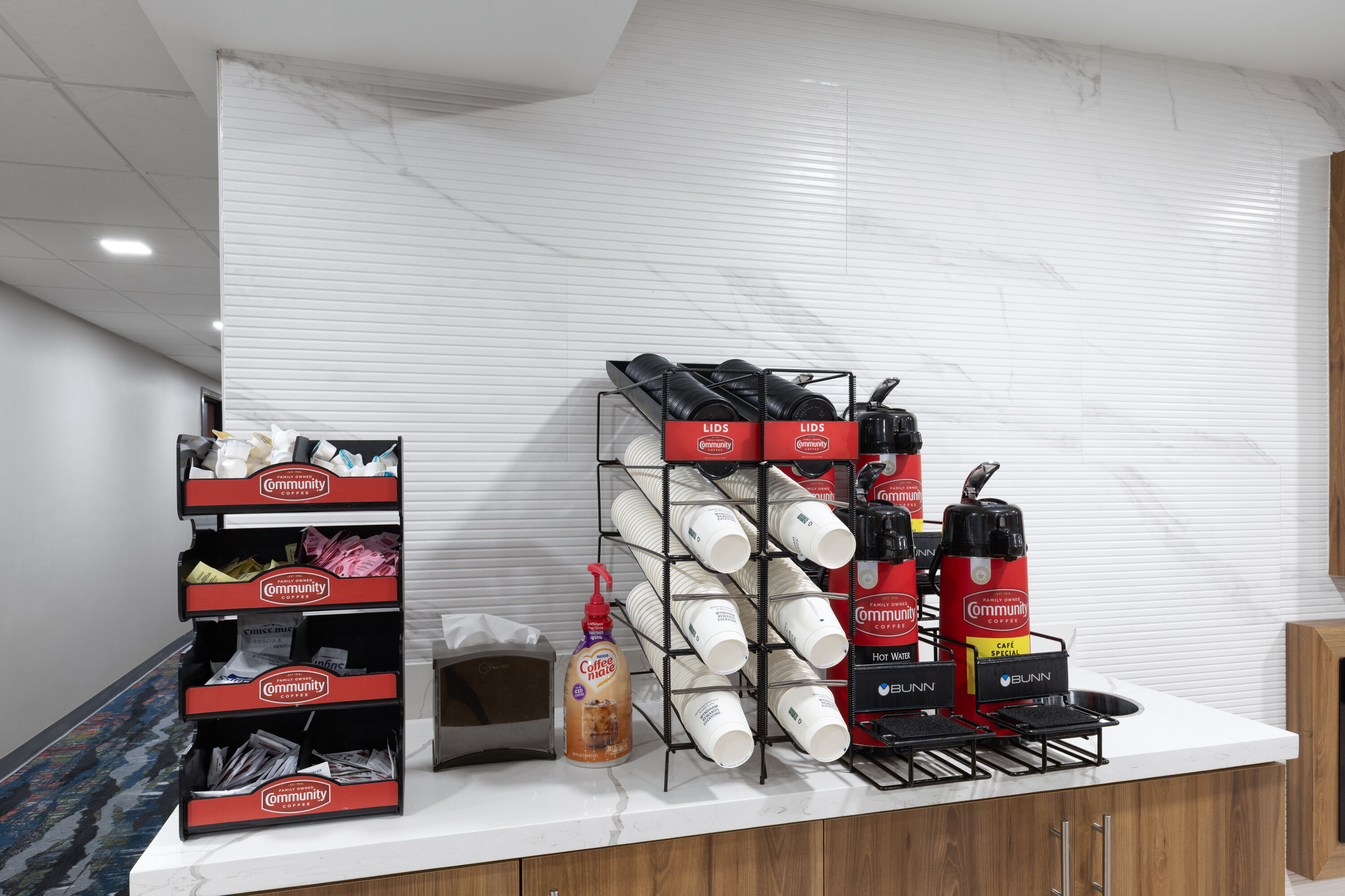 Property amenity at La Quinta Inn & Suites by Wyndham Springdale in Springdale, Arkansas