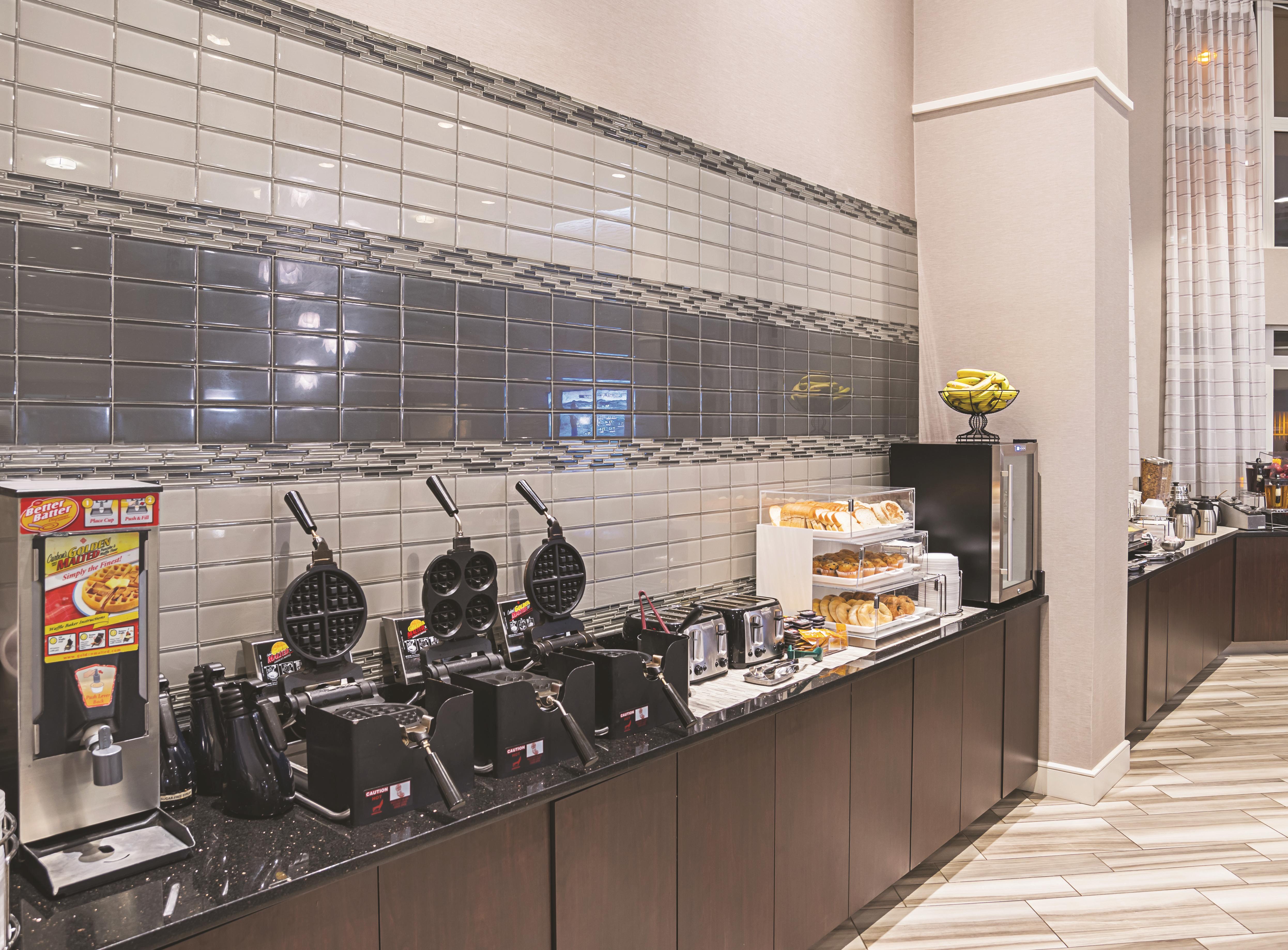 Property amenity at La Quinta Inn & Suites by Wyndham Flagstaff in Flagstaff, Arizona