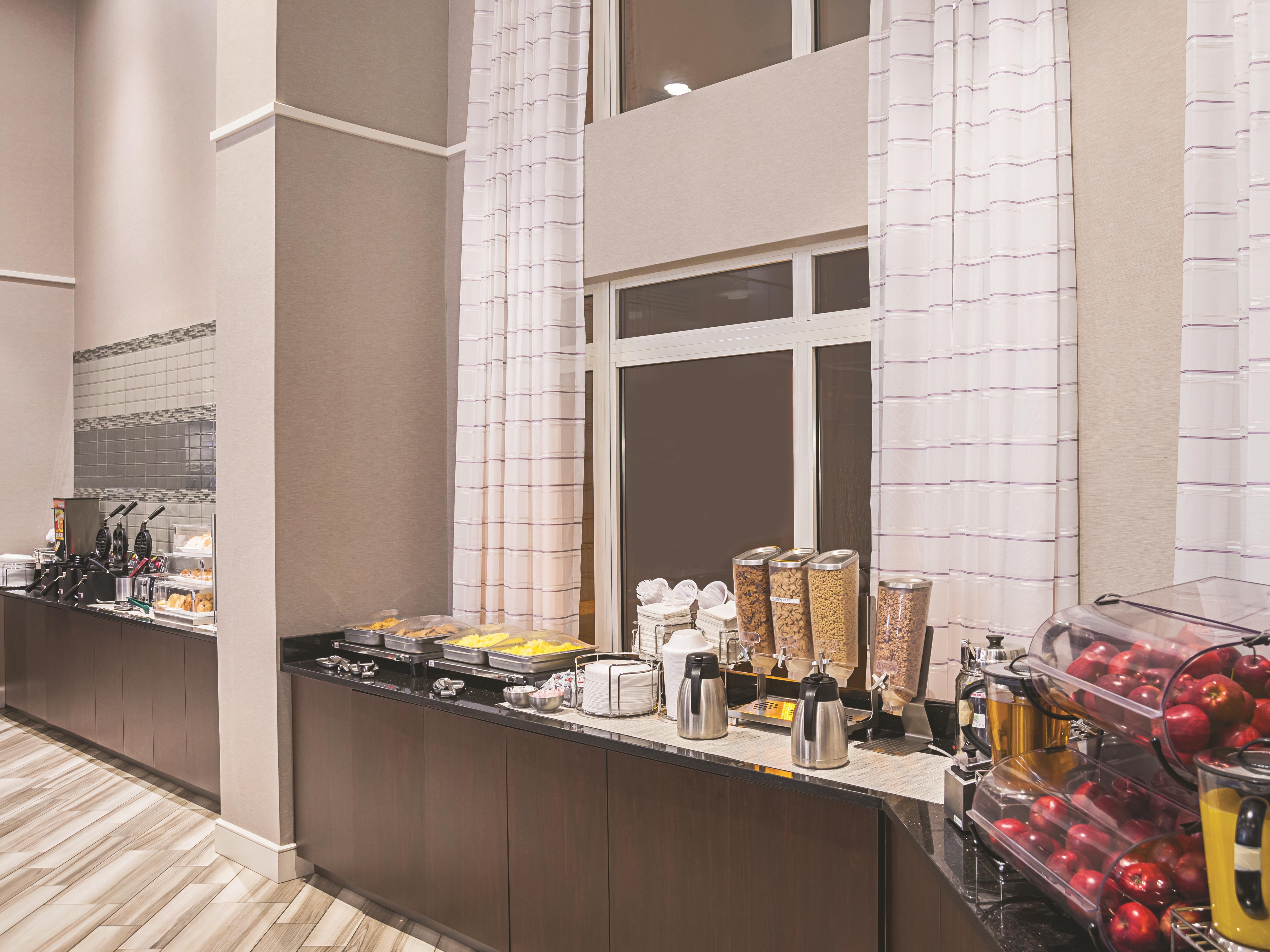 Property amenity at La Quinta Inn & Suites by Wyndham Flagstaff in Flagstaff, Arizona