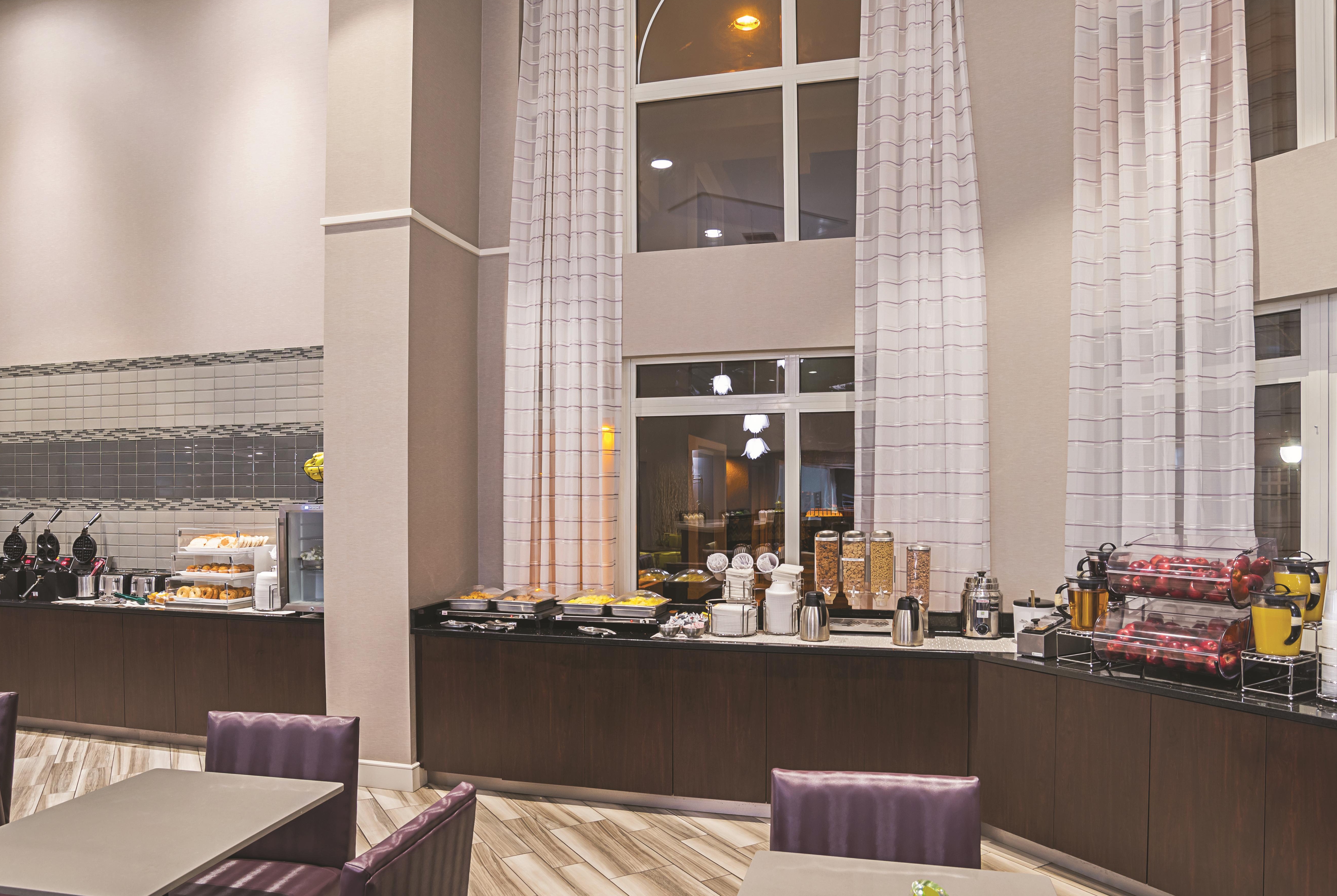 Property amenity at La Quinta Inn & Suites by Wyndham Flagstaff in Flagstaff, Arizona