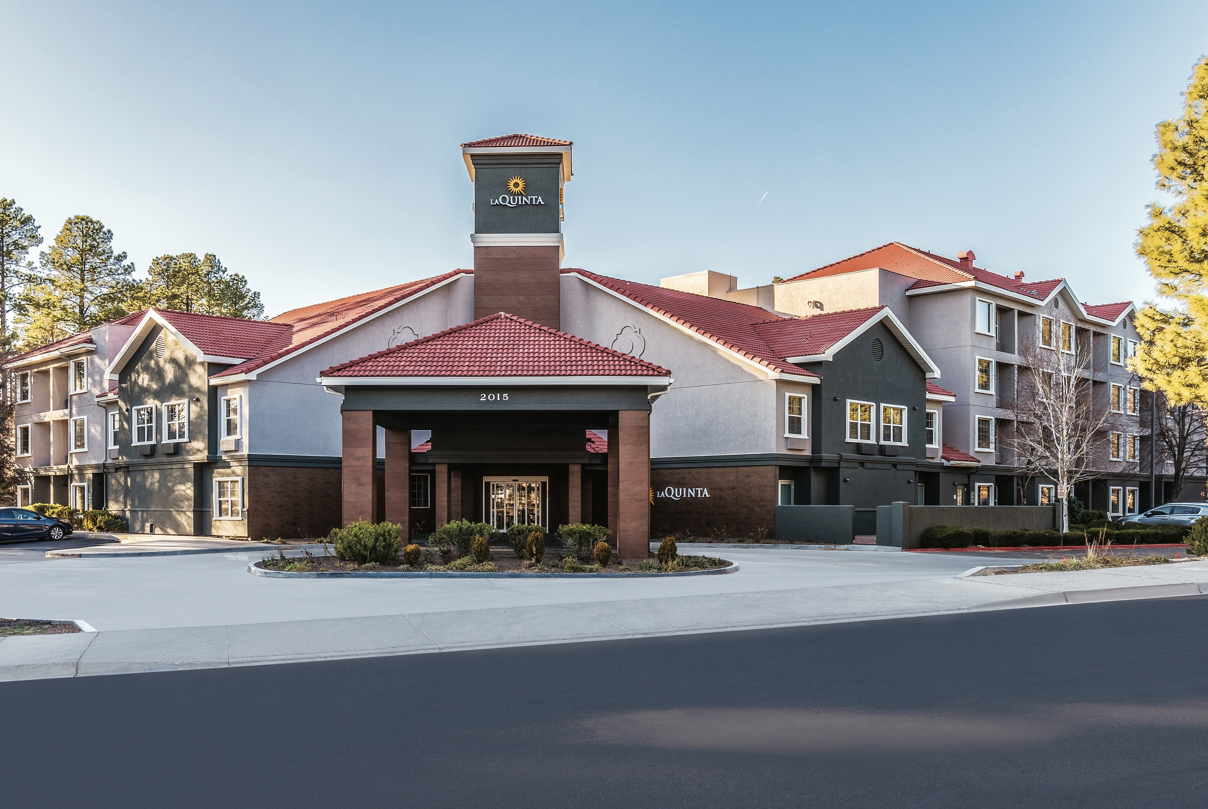 La Quinta Inn Suites By Wyndham Flagstaff Flagstaff Az Hotels