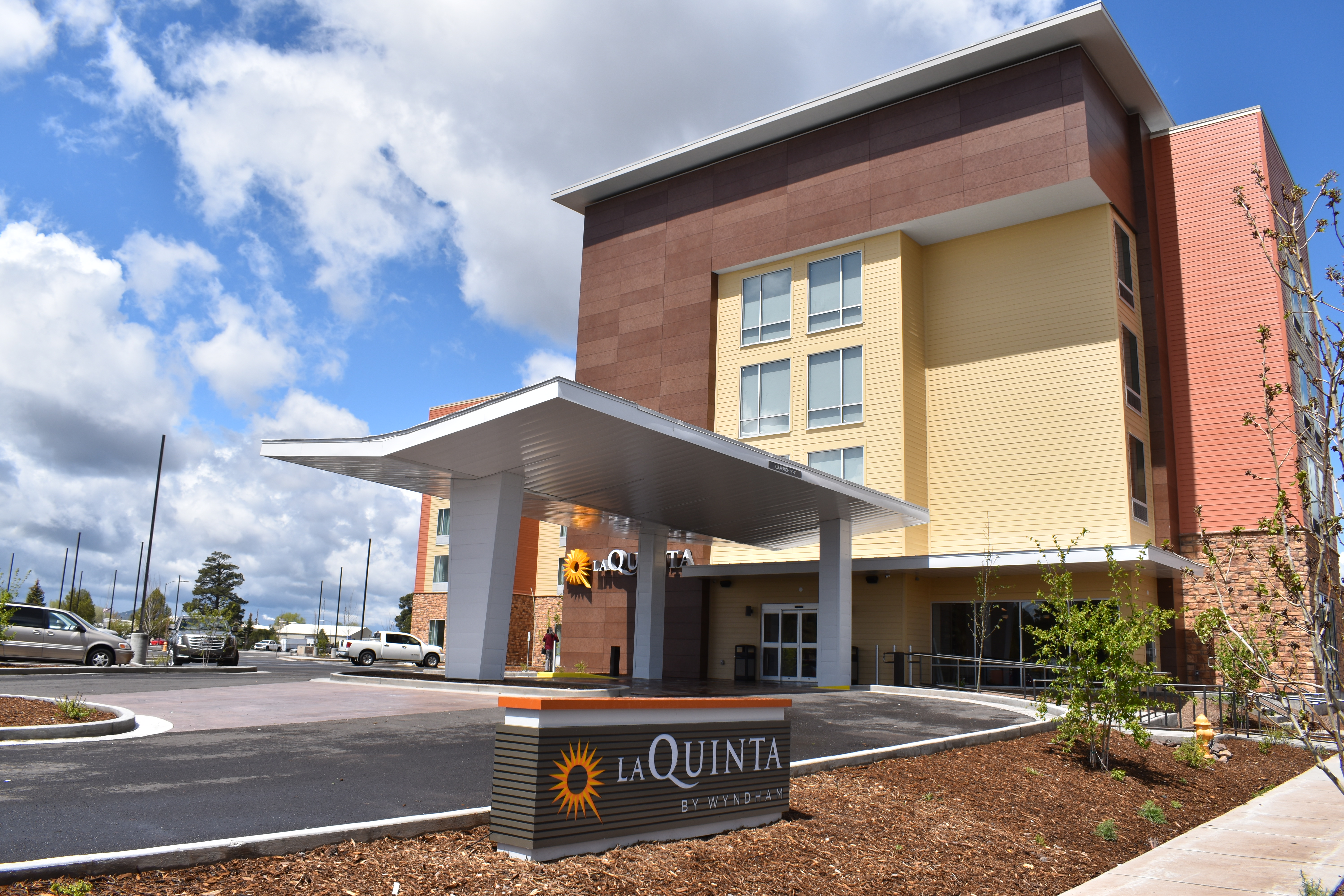 La Quinta Inn Amp Suites By Wyndham Flagstaff East I 40