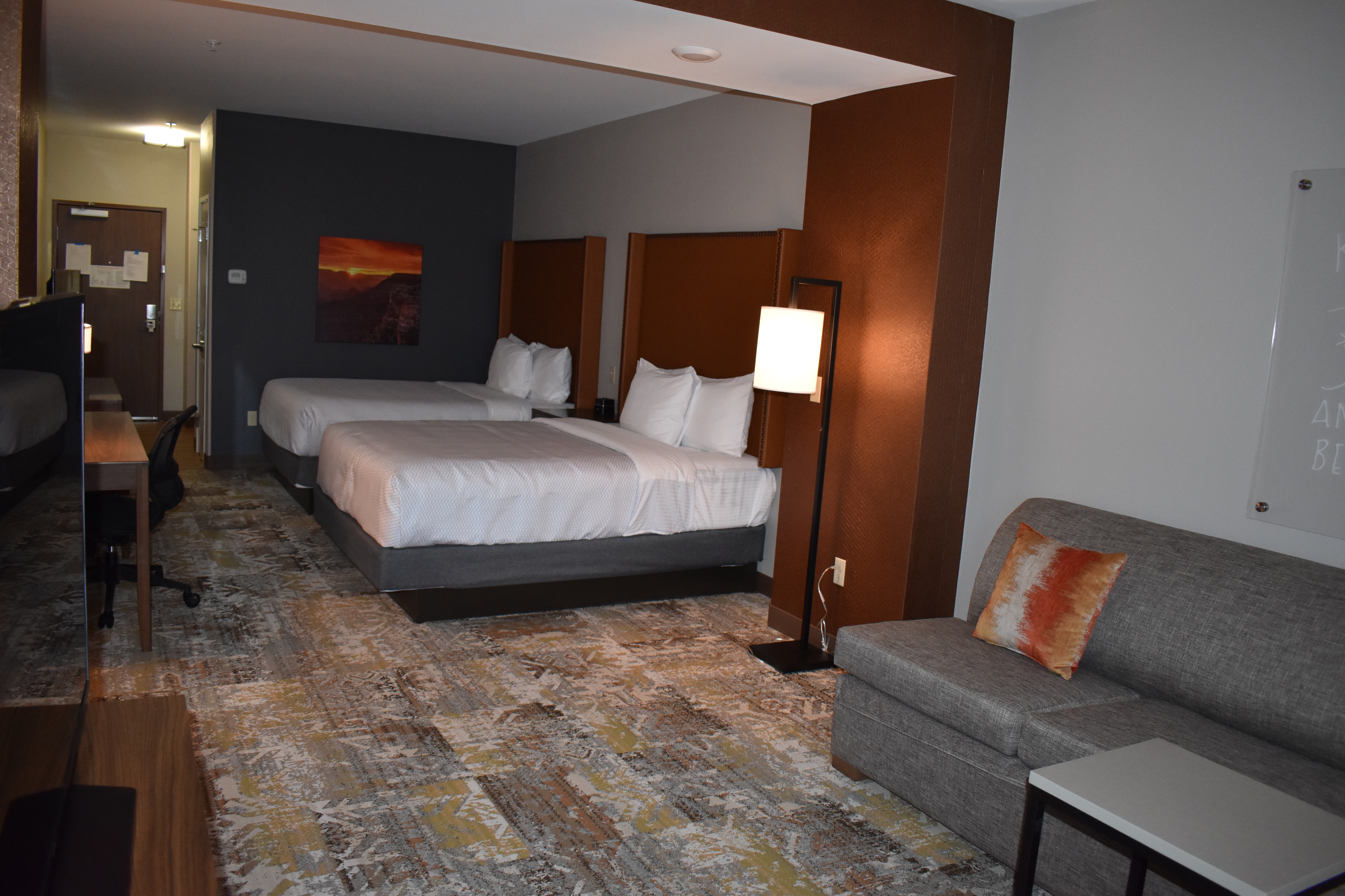 La Quinta Inn Amp Suites By Wyndham Flagstaff East I 40