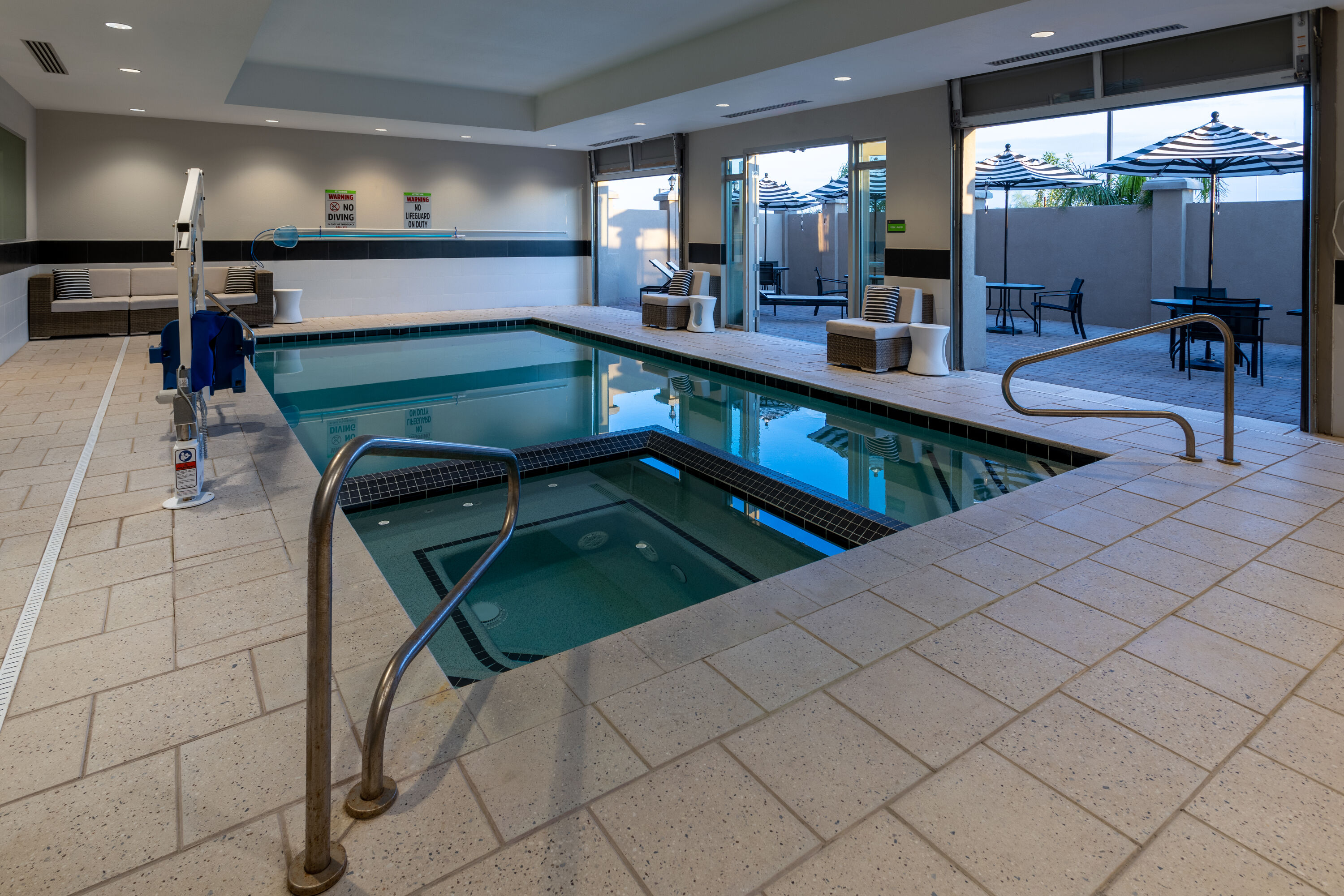 La Quinta Inn & Suites by Wyndham Maricopa Copper Sky Maricopa, AZ