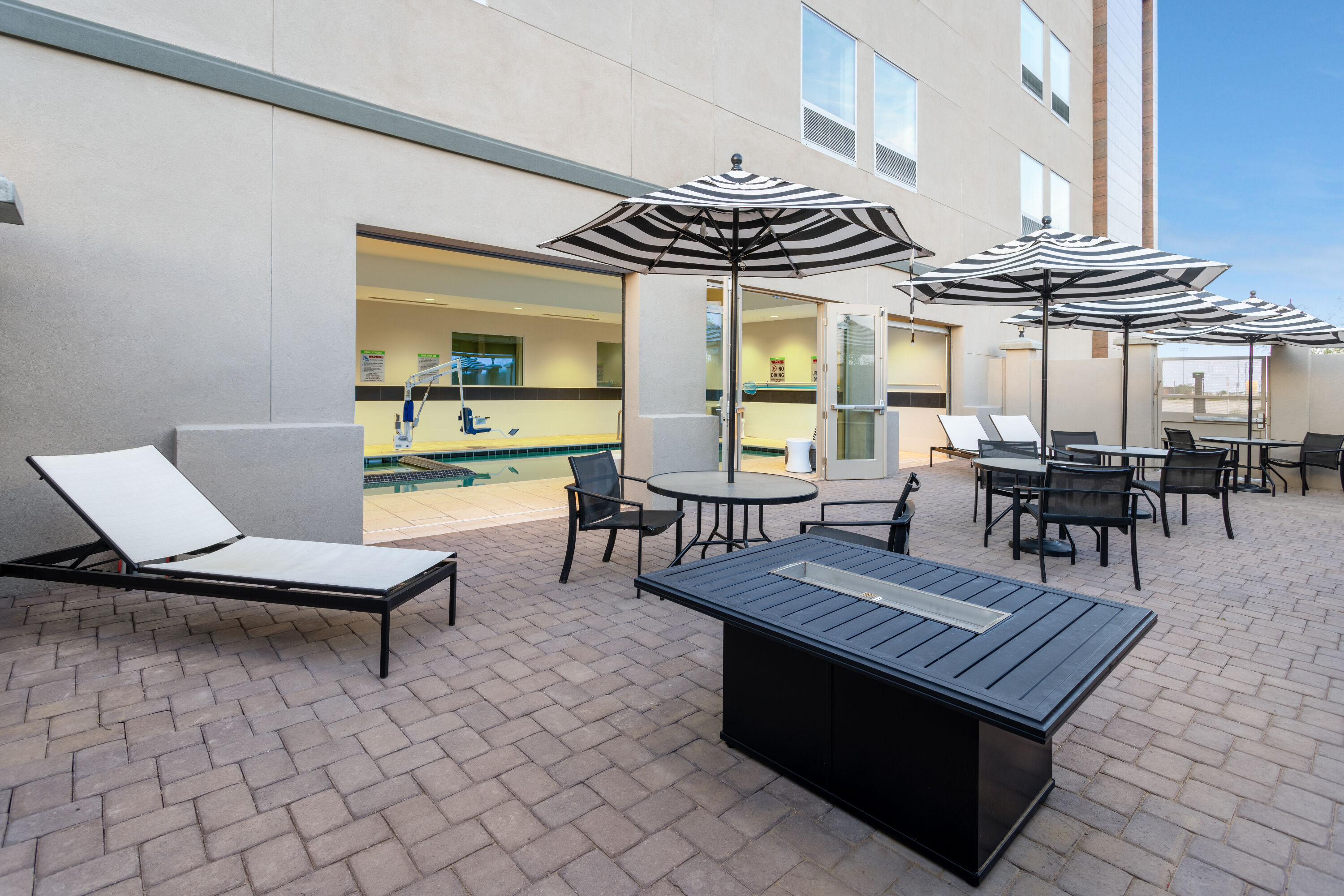 La Quinta Inn & Suites by Wyndham Maricopa Copper Sky Maricopa, AZ Hotels