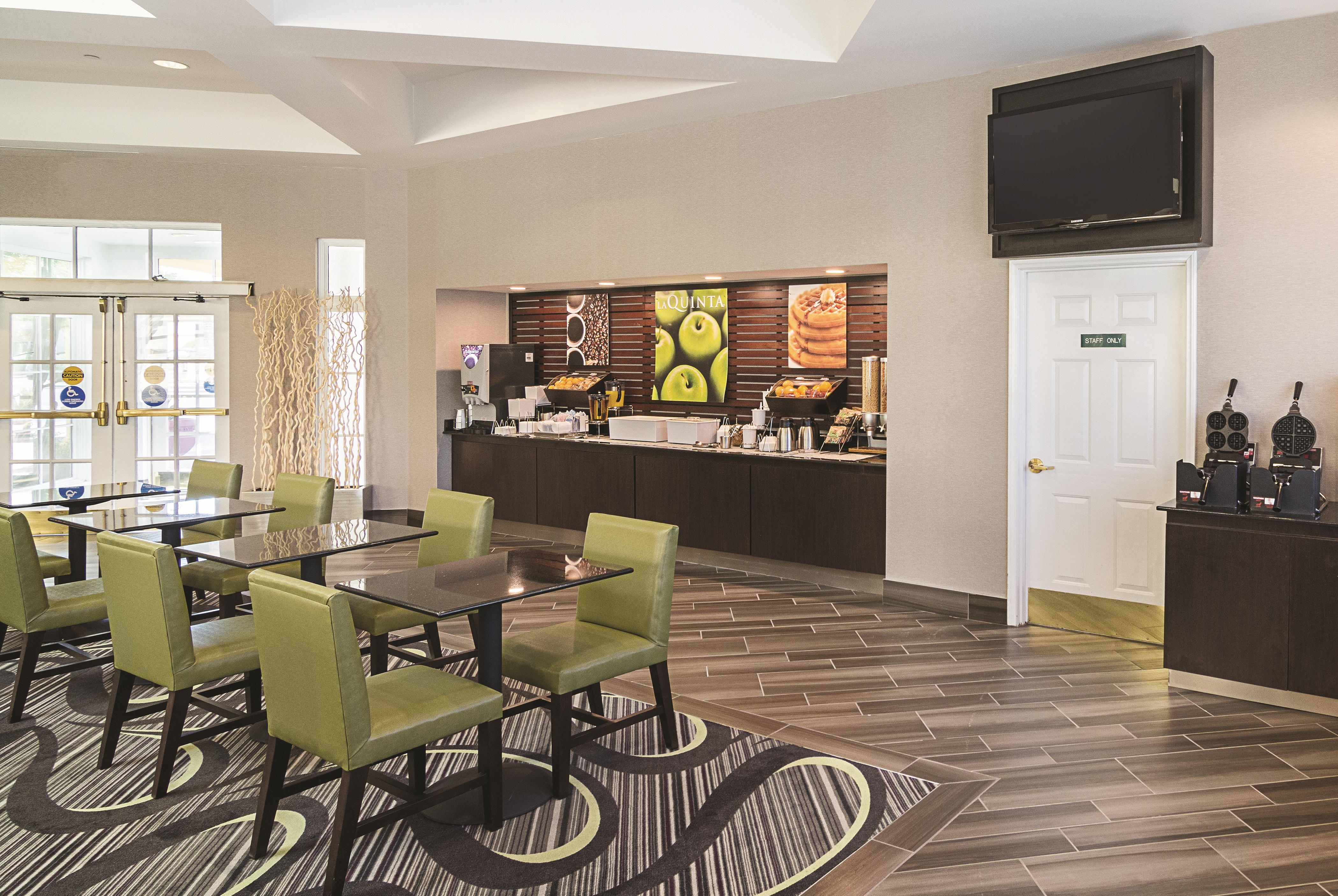 Property amenity at La Quinta Inn & Suites by Wyndham Phoenix Mesa West in Mesa, Arizona