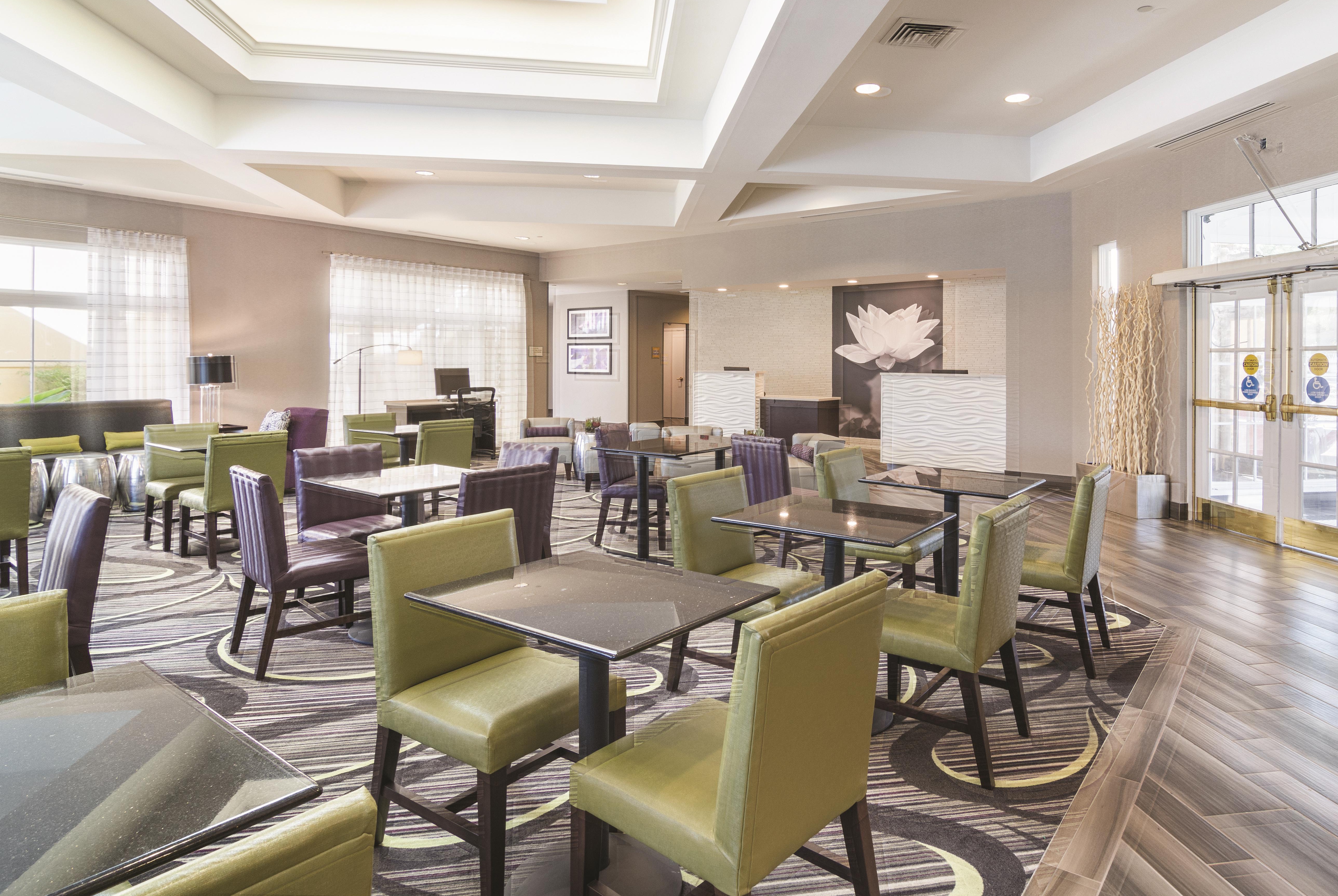 Property amenity at La Quinta Inn & Suites by Wyndham Phoenix Mesa West in Mesa, Arizona