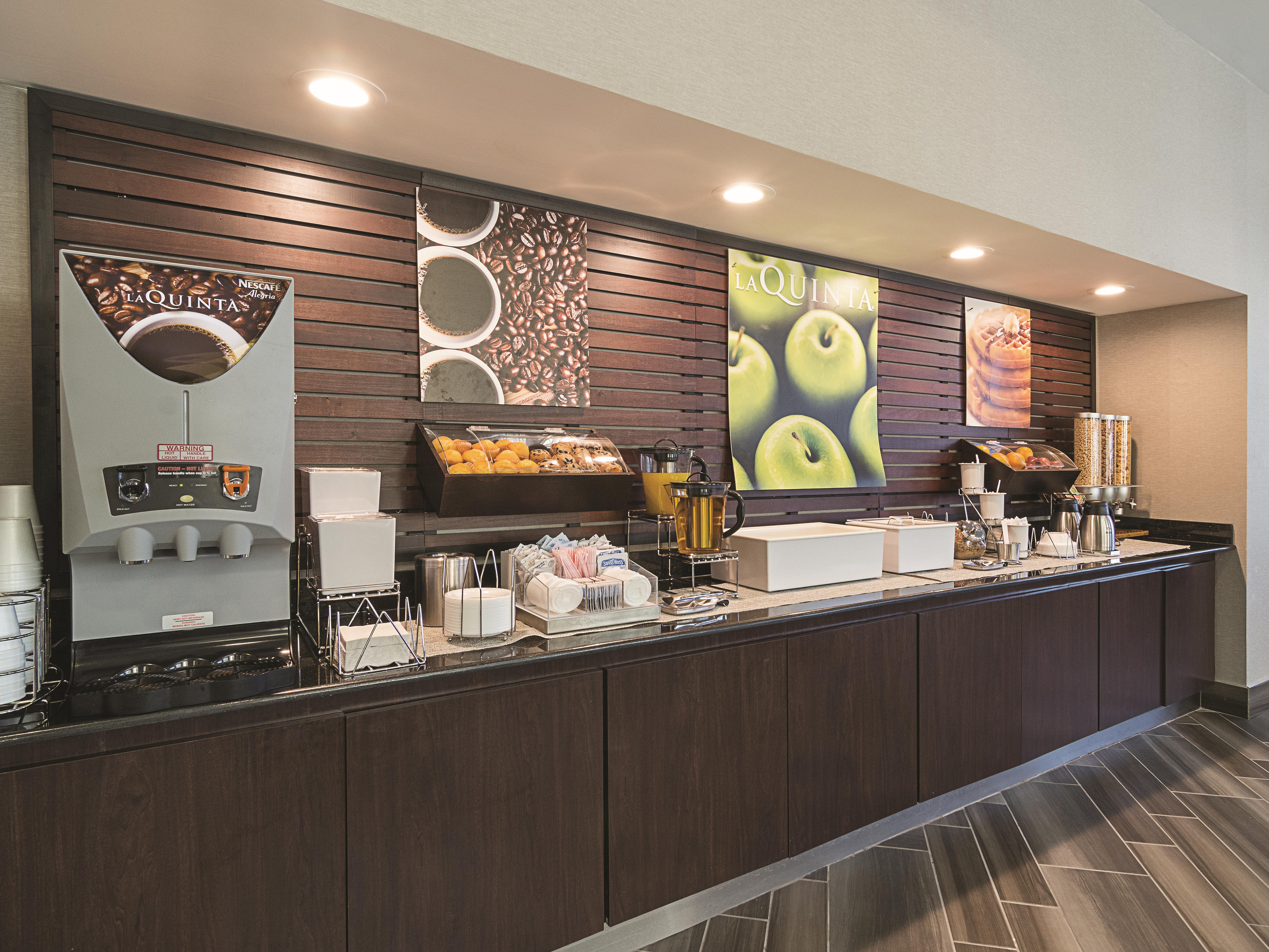 Property amenity at La Quinta Inn & Suites by Wyndham Phoenix Mesa West in Mesa, Arizona