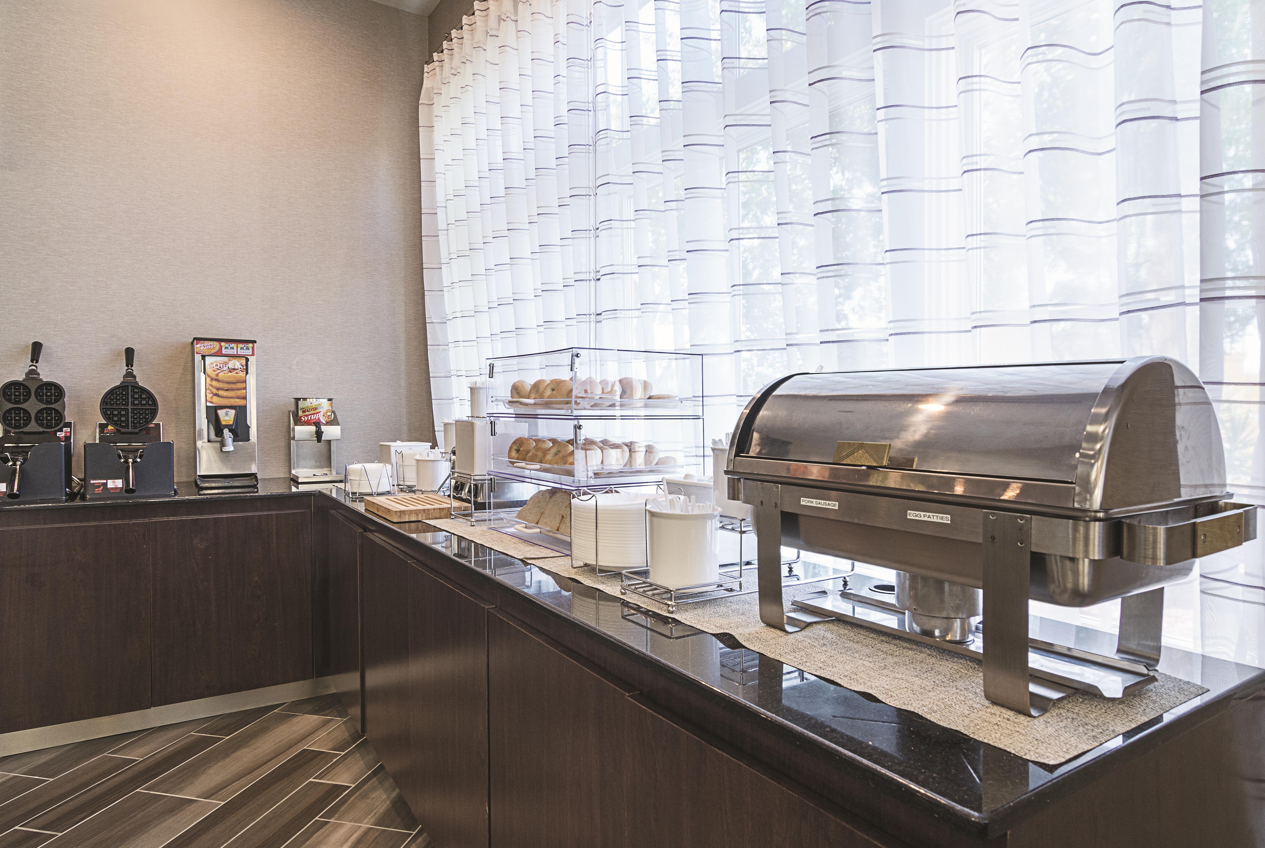 Property amenity at La Quinta Inn & Suites by Wyndham Phoenix Mesa West in Mesa, Arizona