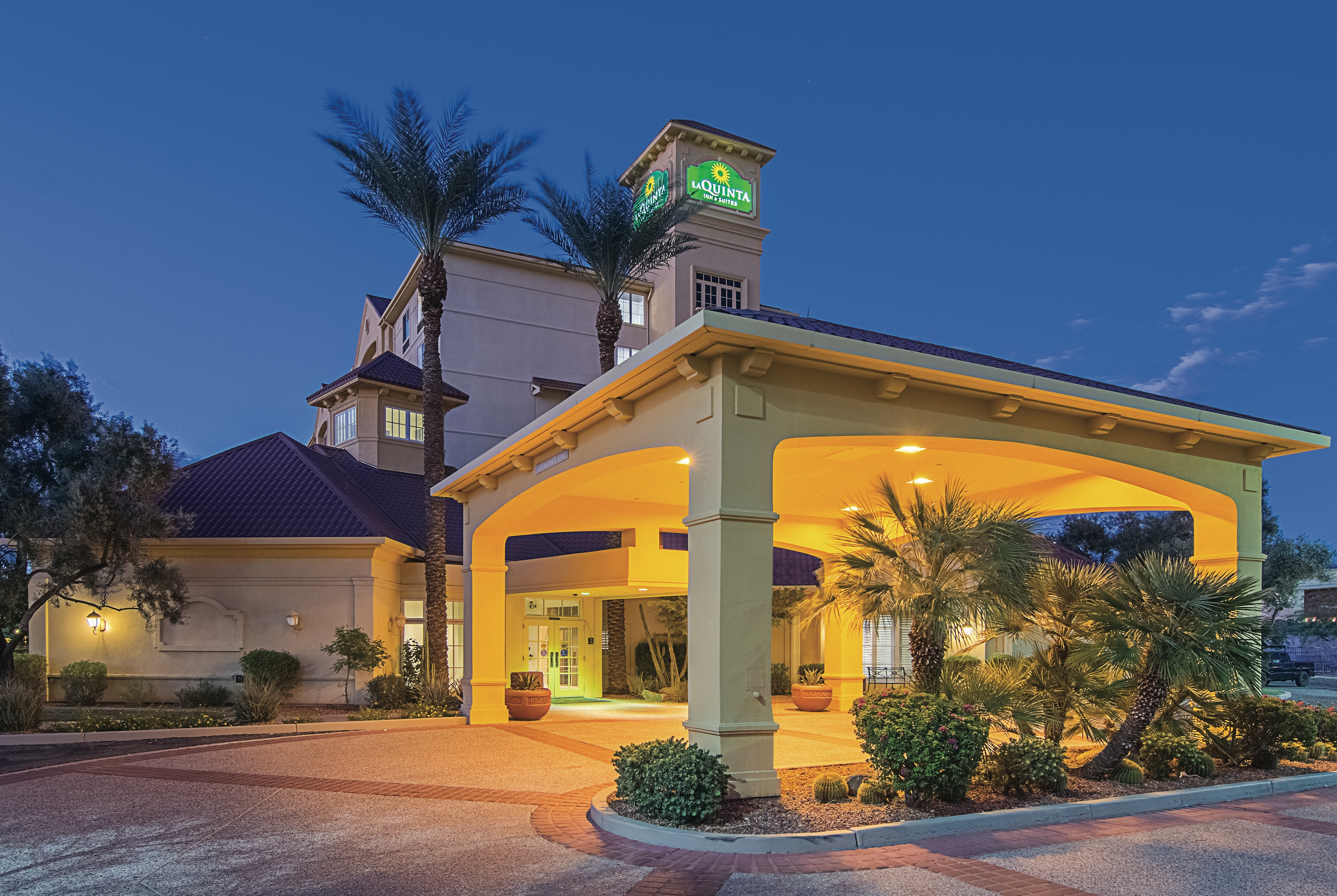 La Quinta Inn Suites By Wyndham Phoenix Mesa West Mesa Az Hotels