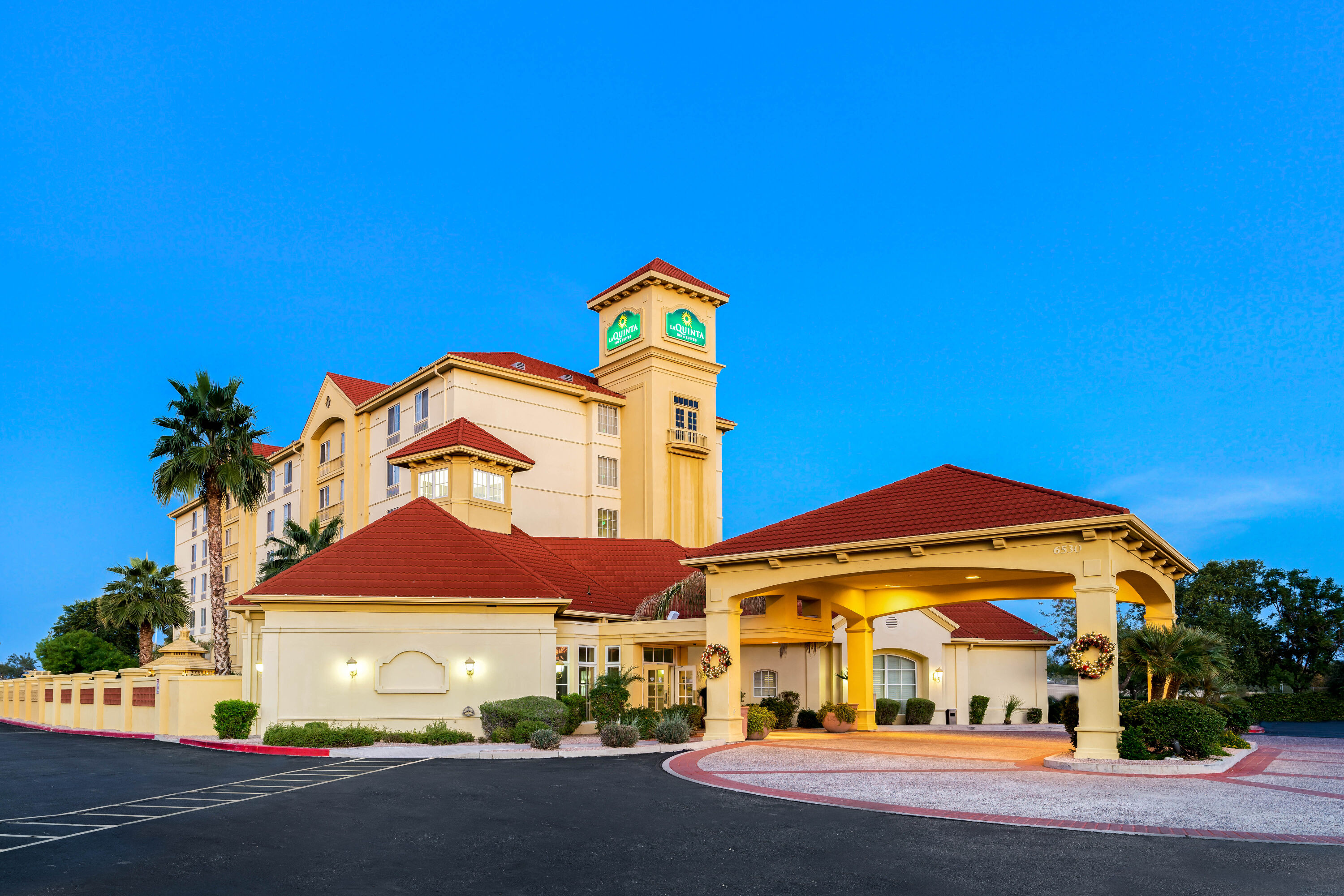 Quinta Inn Suites Wyndham Mesa Superstition Springs Mesa 
