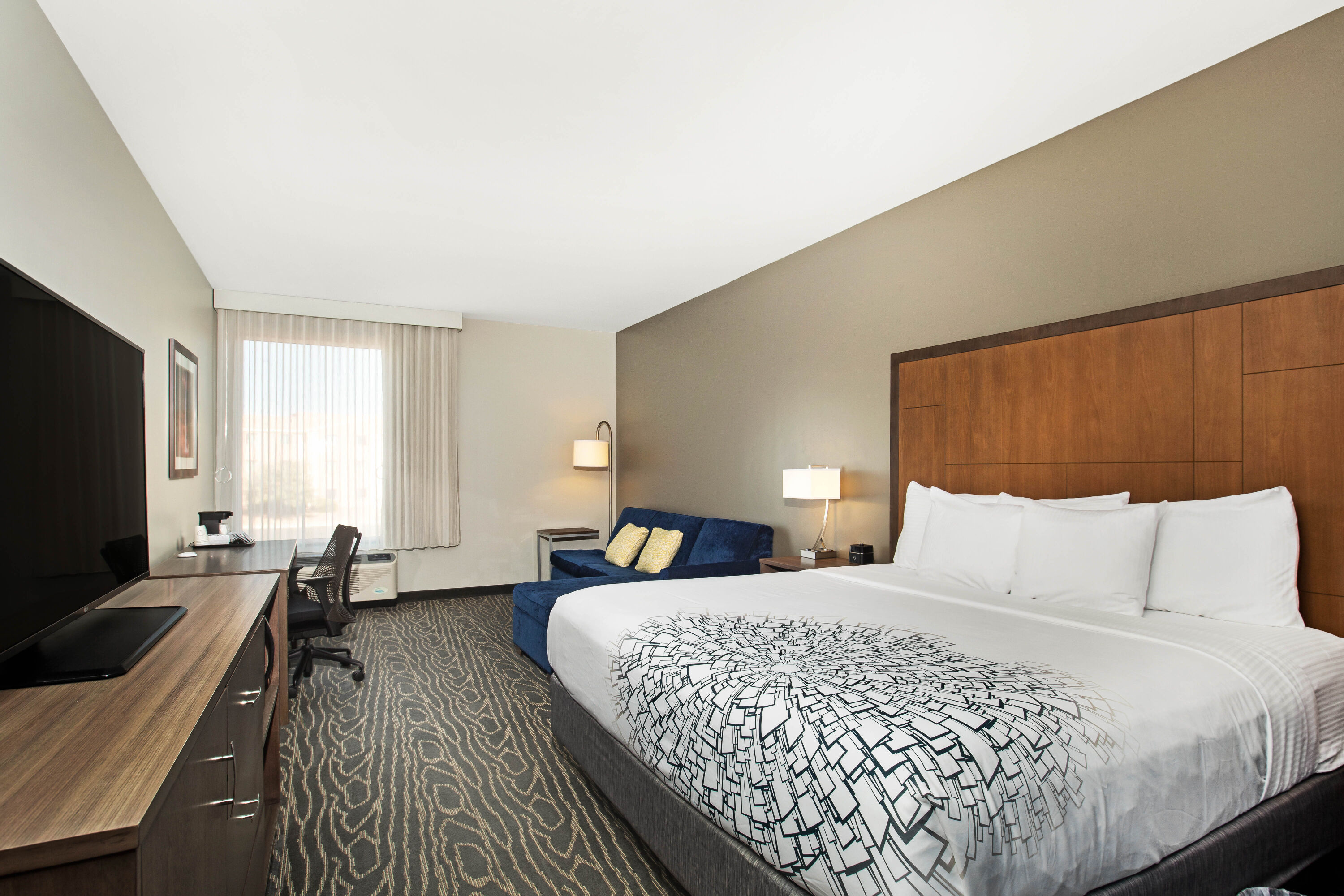 La Quinta Inn Amp Suites By Wyndham Page At Lake Powell