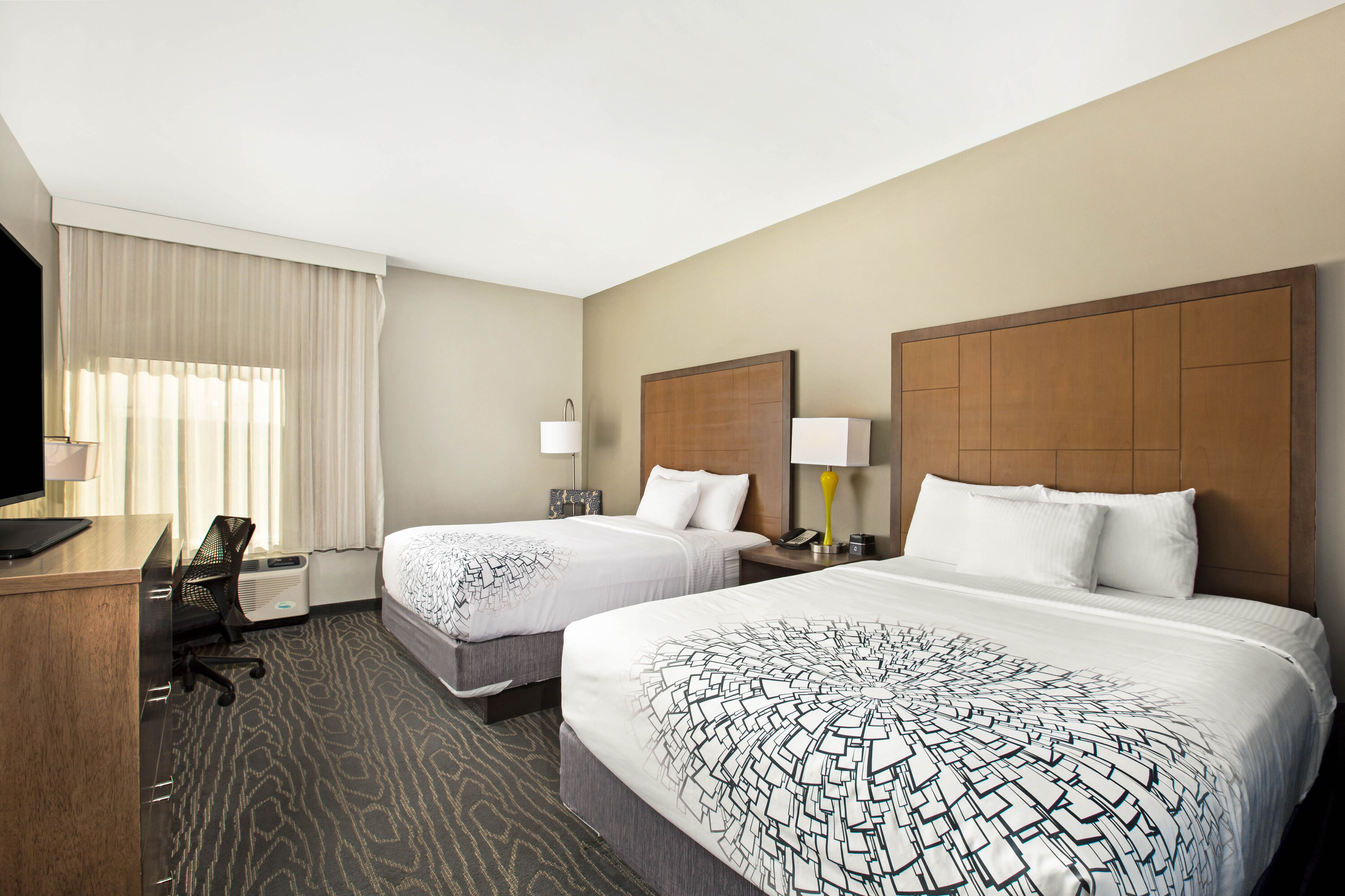 La Quinta Inn & Suites by Wyndham Page at Lake Powell Page, AZ Hotels