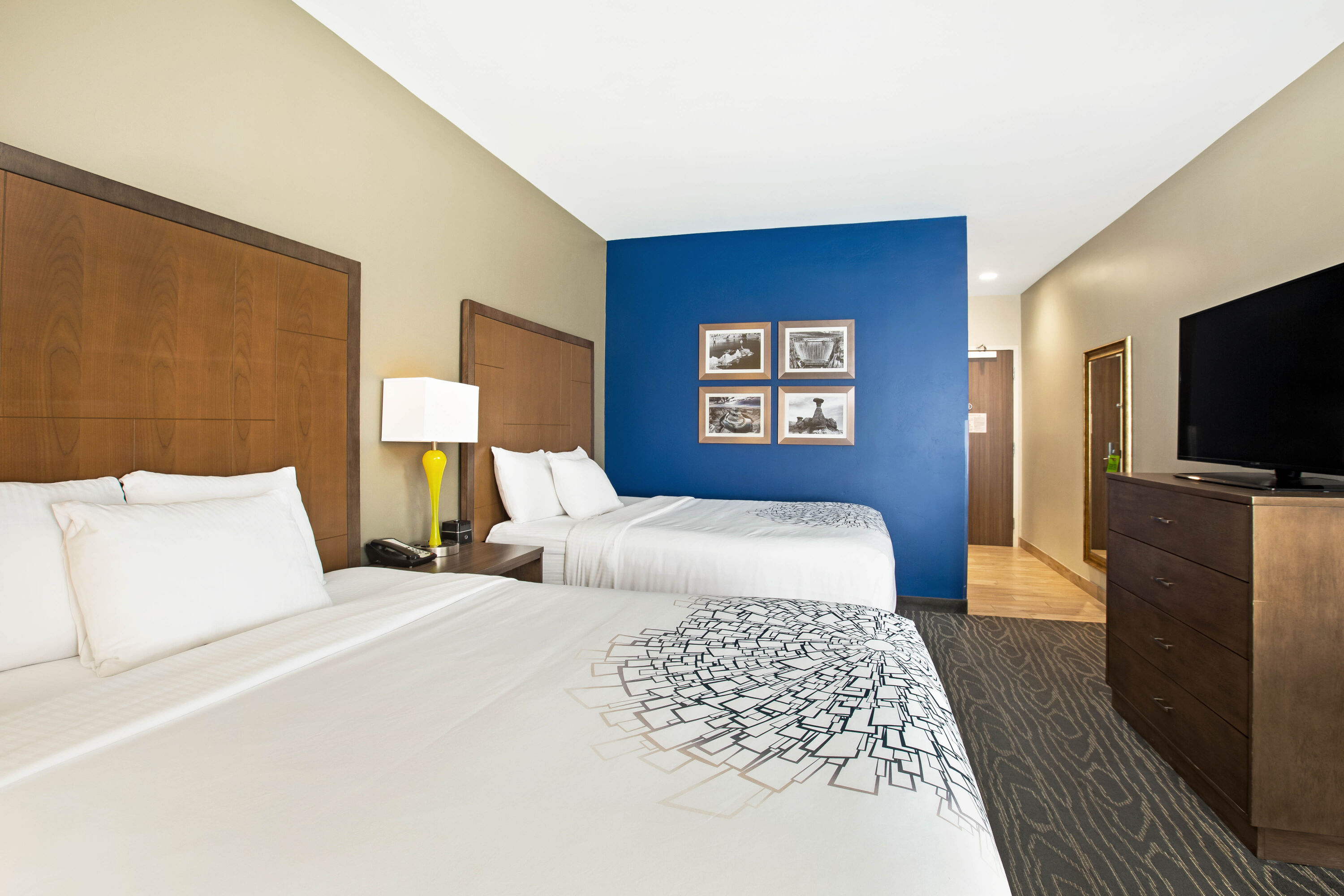 La Quinta Inn & Suites by Wyndham Page at Lake Powell Page, AZ Hotels