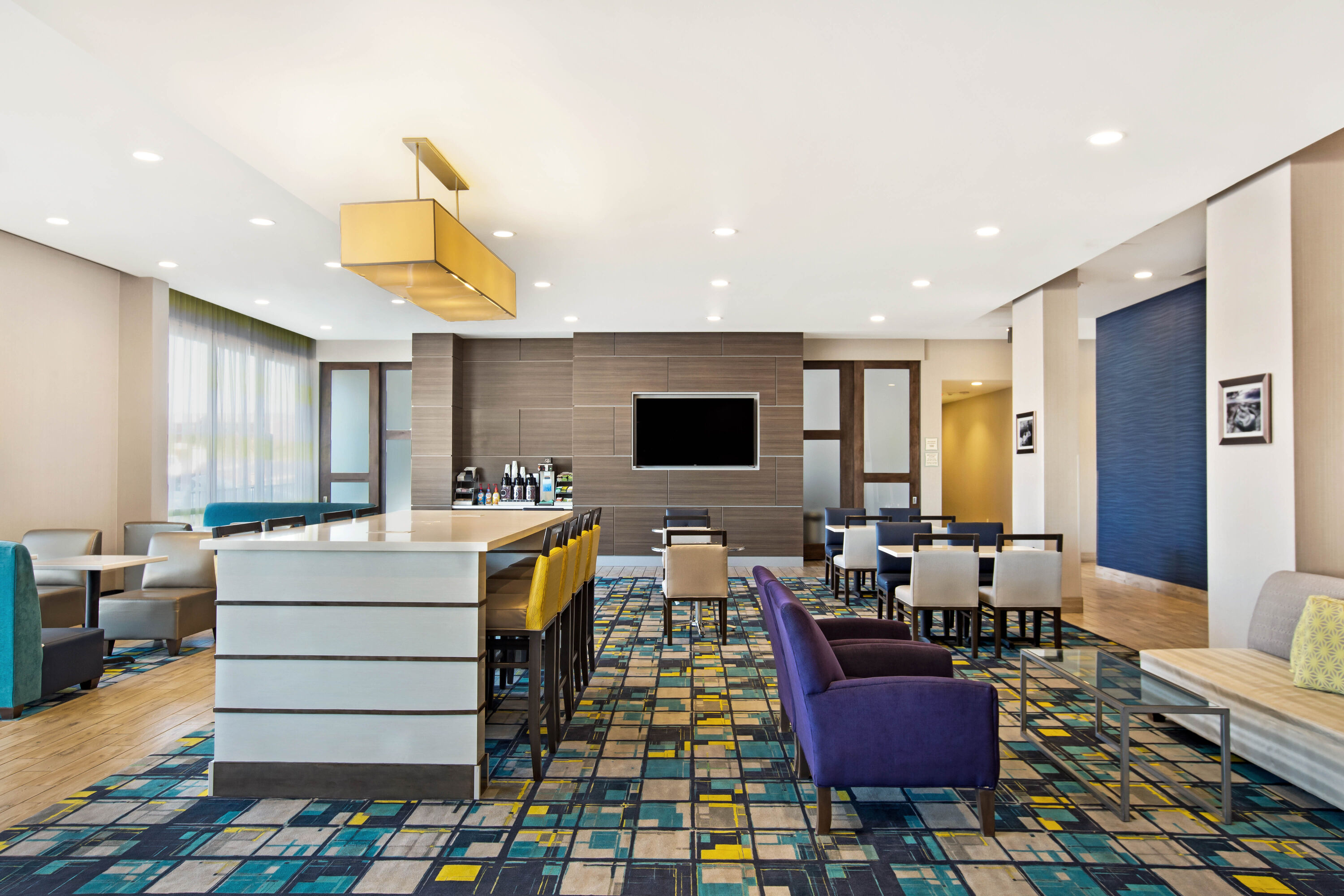 La Quinta Inn & Suites by Wyndham Page at Lake Powell Page, AZ Hotels