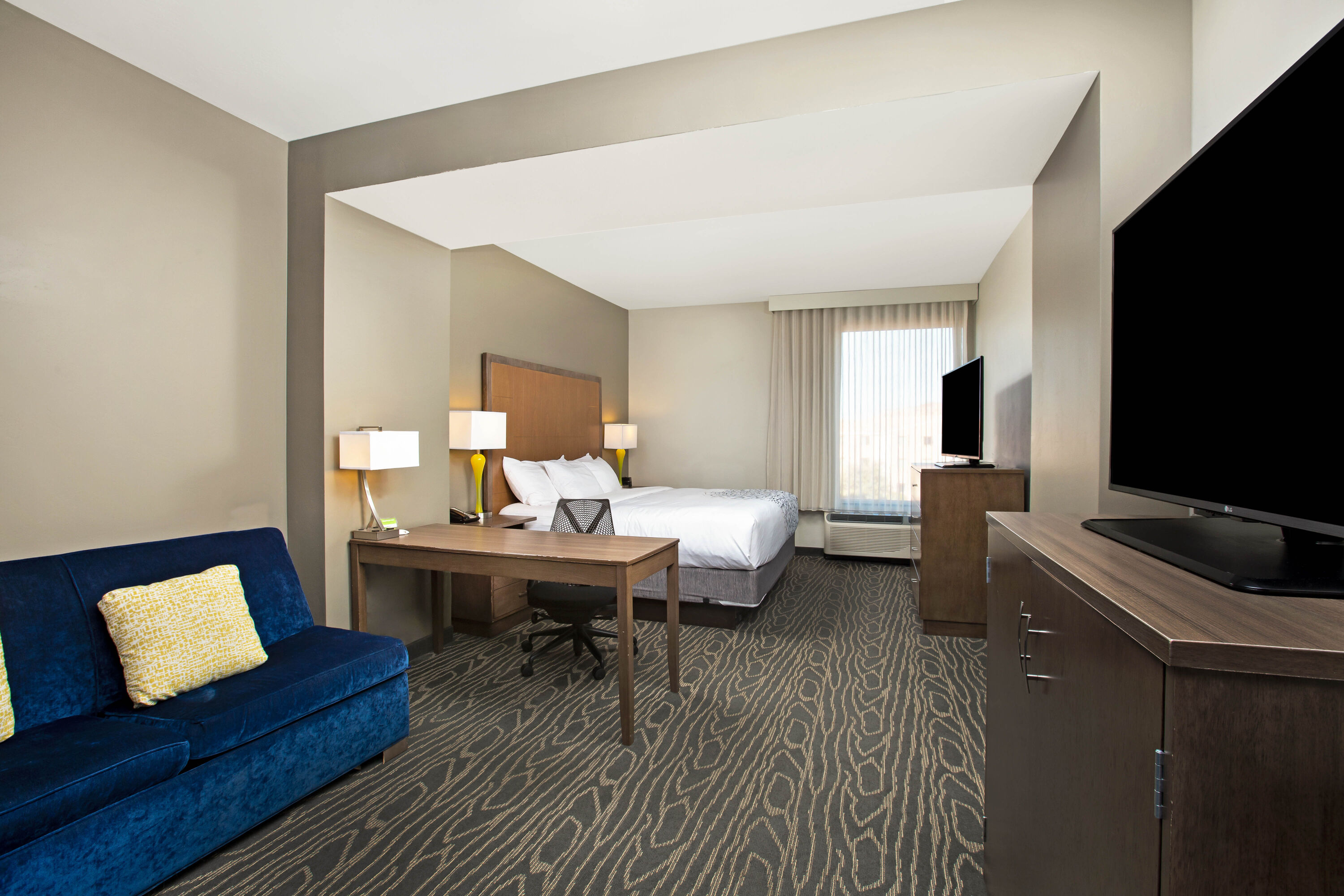 La Quinta Inn & Suites by Wyndham Page at Lake Powell Page, AZ Hotels