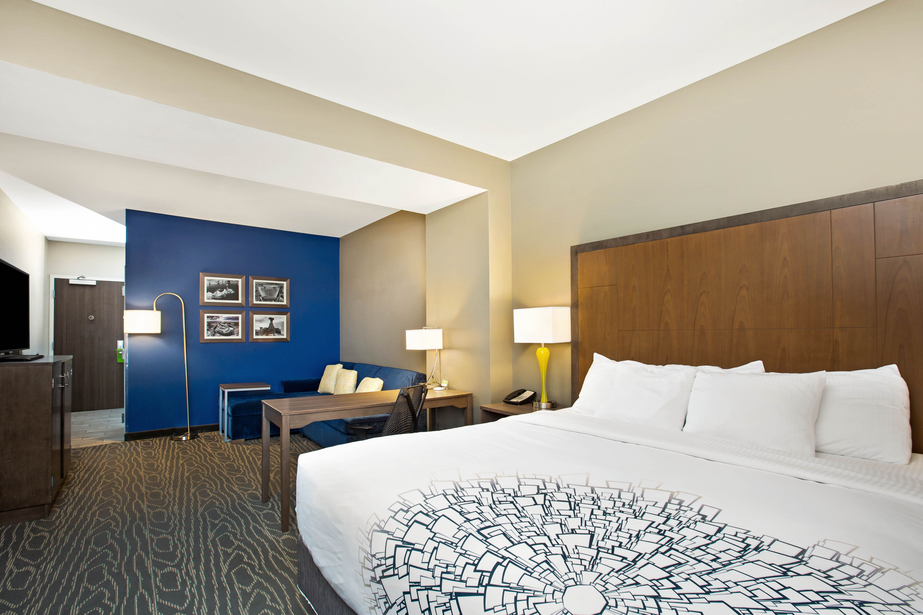 La Quinta Inn & Suites by Wyndham Page at Lake Powell Page, AZ Hotels