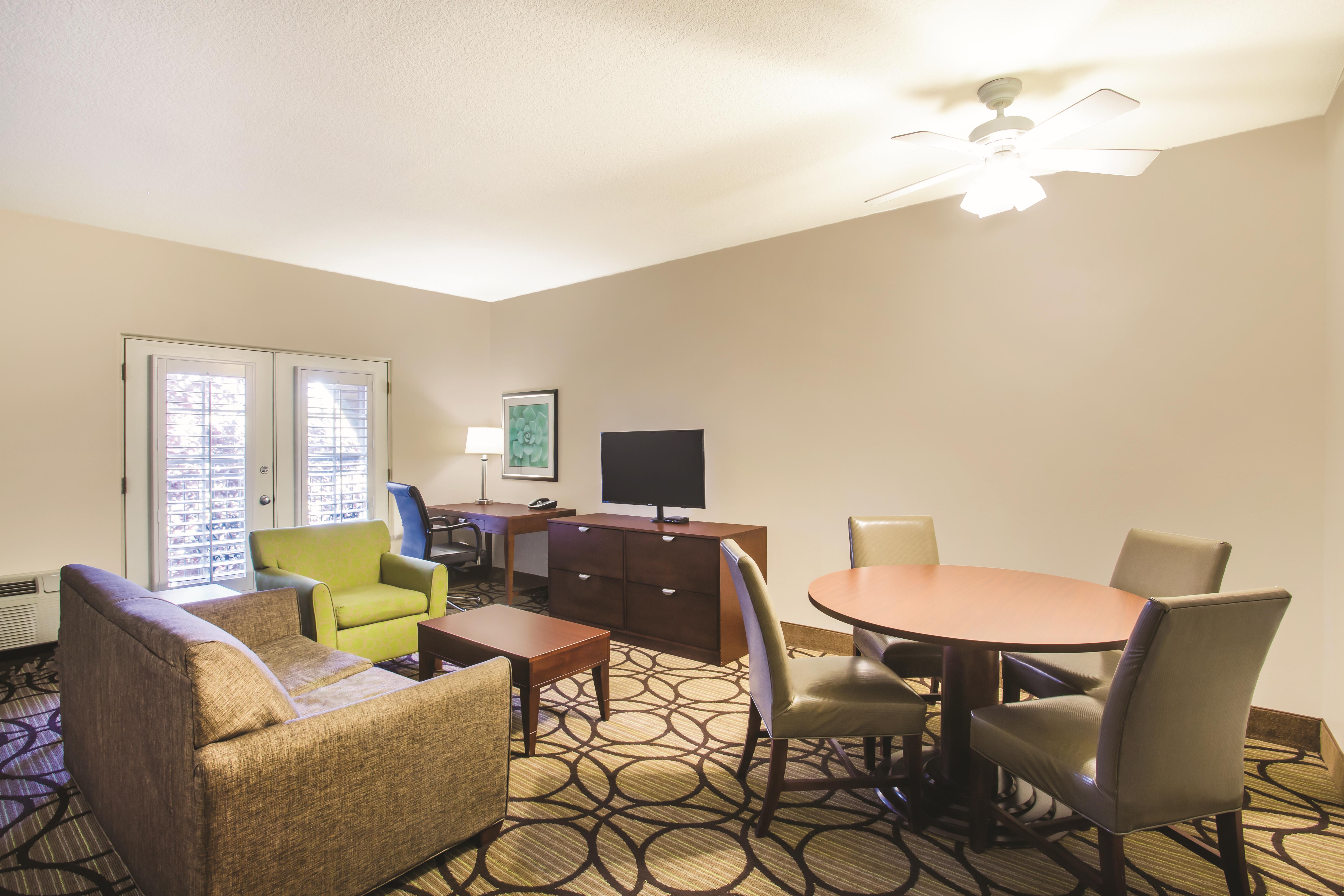 La Quinta Inn Suites by Wyndham Conference Center Prescott Prescott