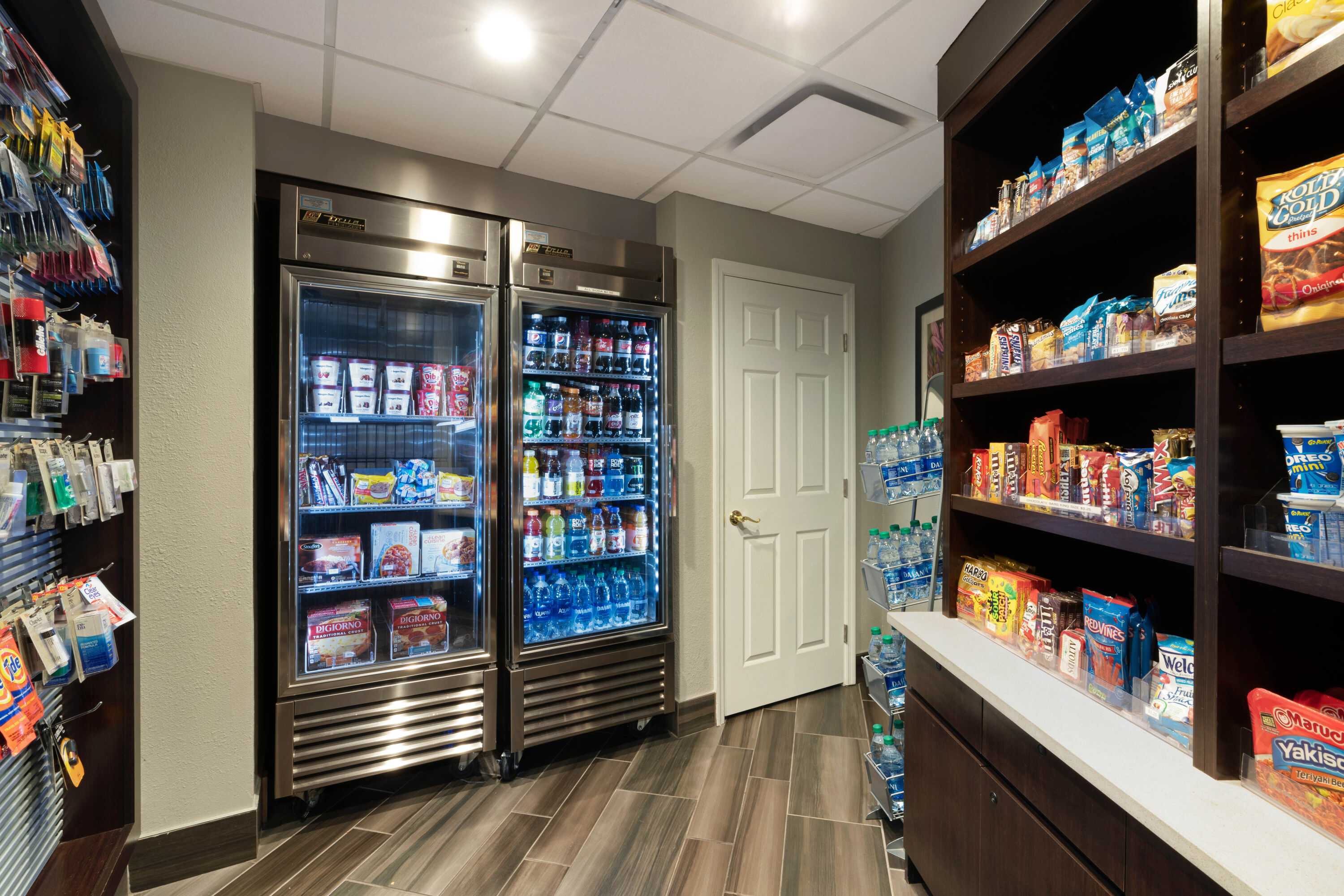 Mart at La Quinta Inn & Suites by Wyndham Phoenix Scottsdale in Scottsdale, Arizona