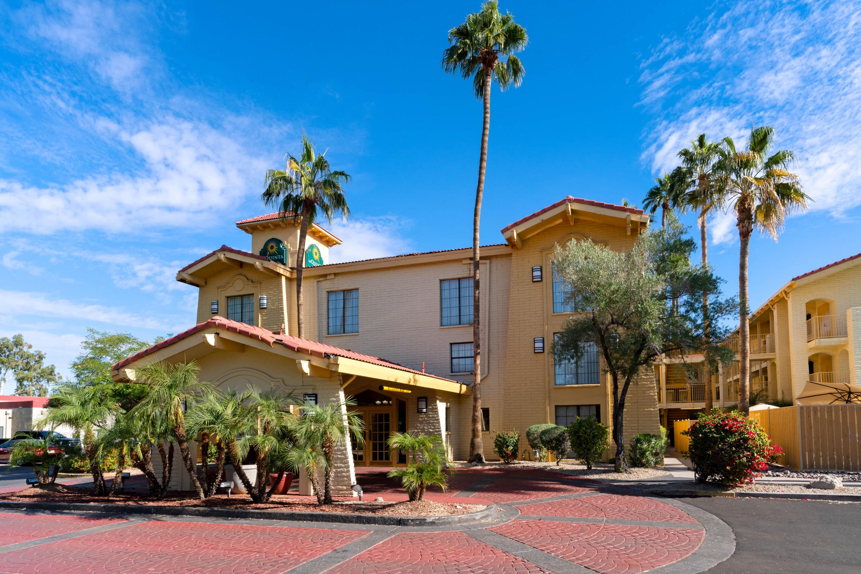 [LETTER3 5] La Quinta Inn Closest To My Location