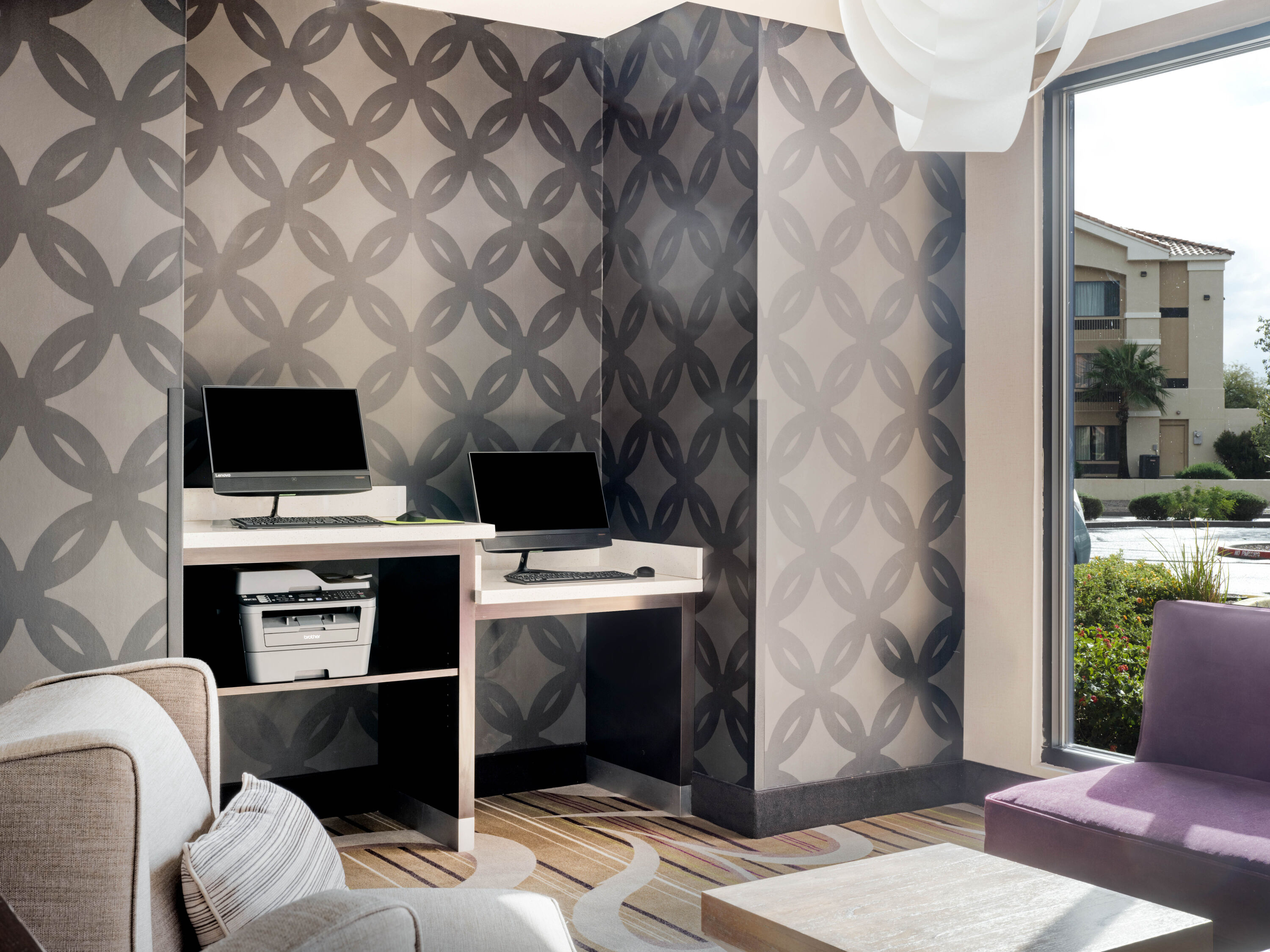 La Quinta Inn & Suites by Wyndham NW Tucson Marana business center in Tucson, Arizona