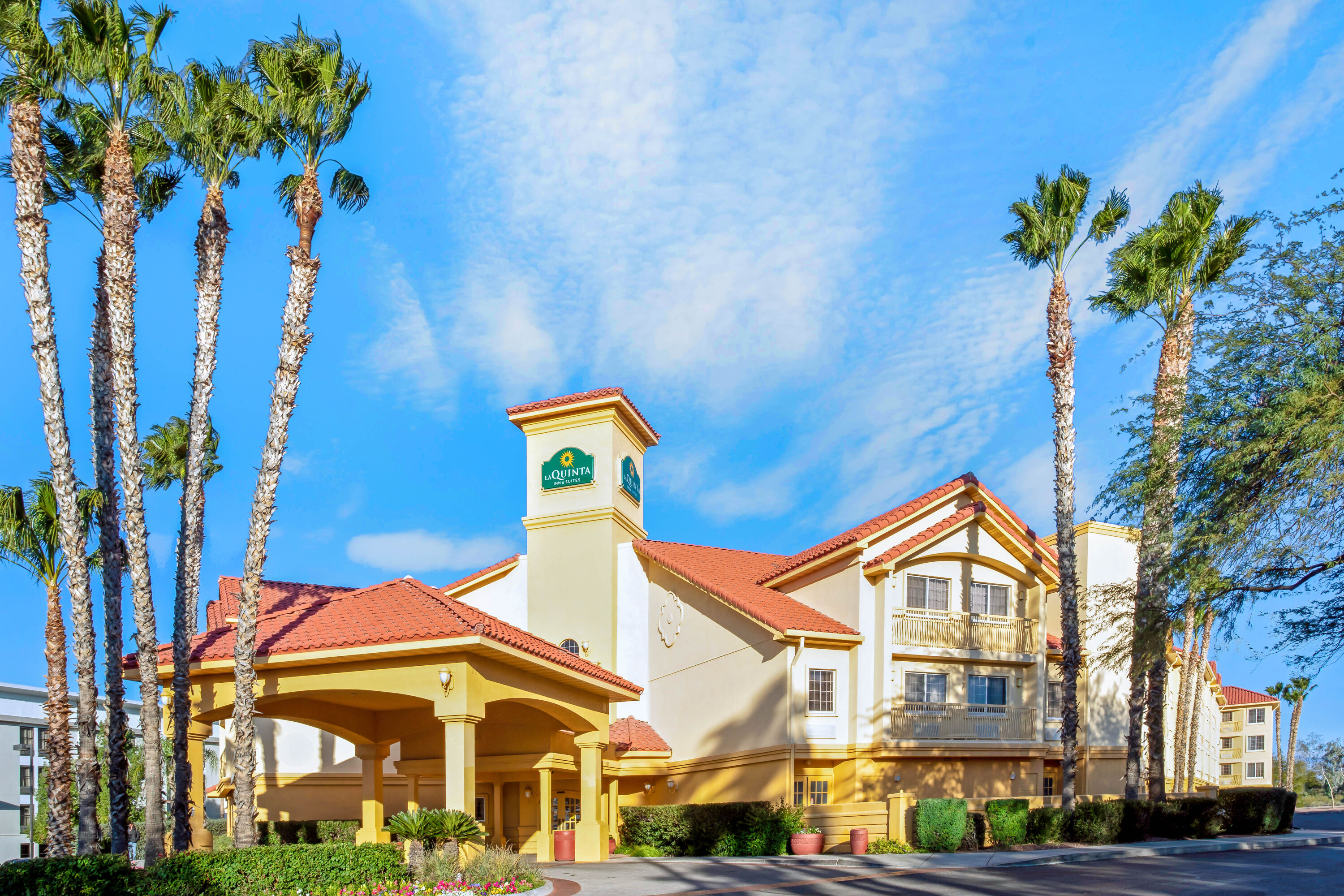 La Quinta Inn Suites By Wyndham Tucson Airport Tucson Az Hotels
