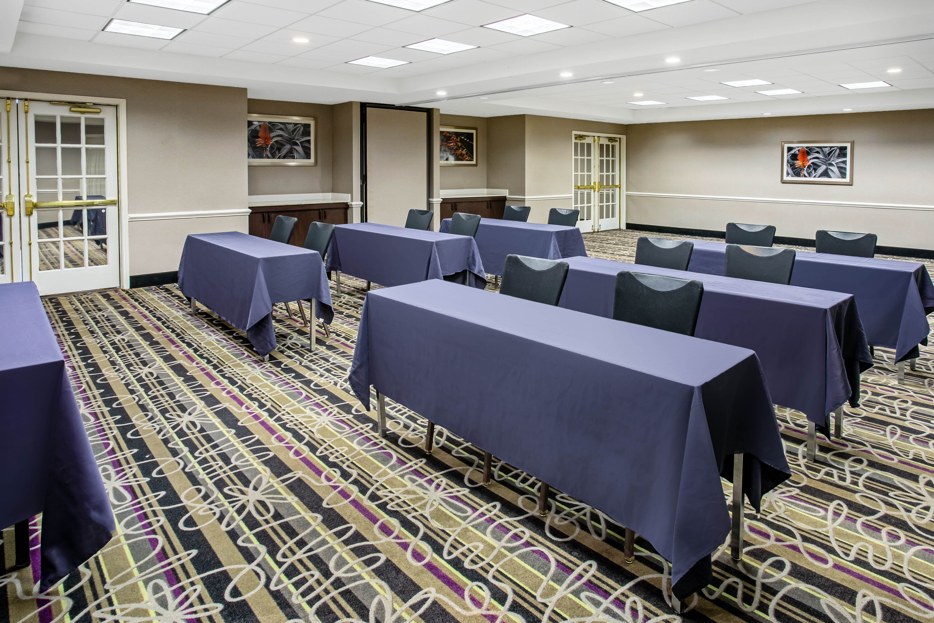 La Quinta Inn Suites By Wyndham Tucson Airport Tucson Az Hotels