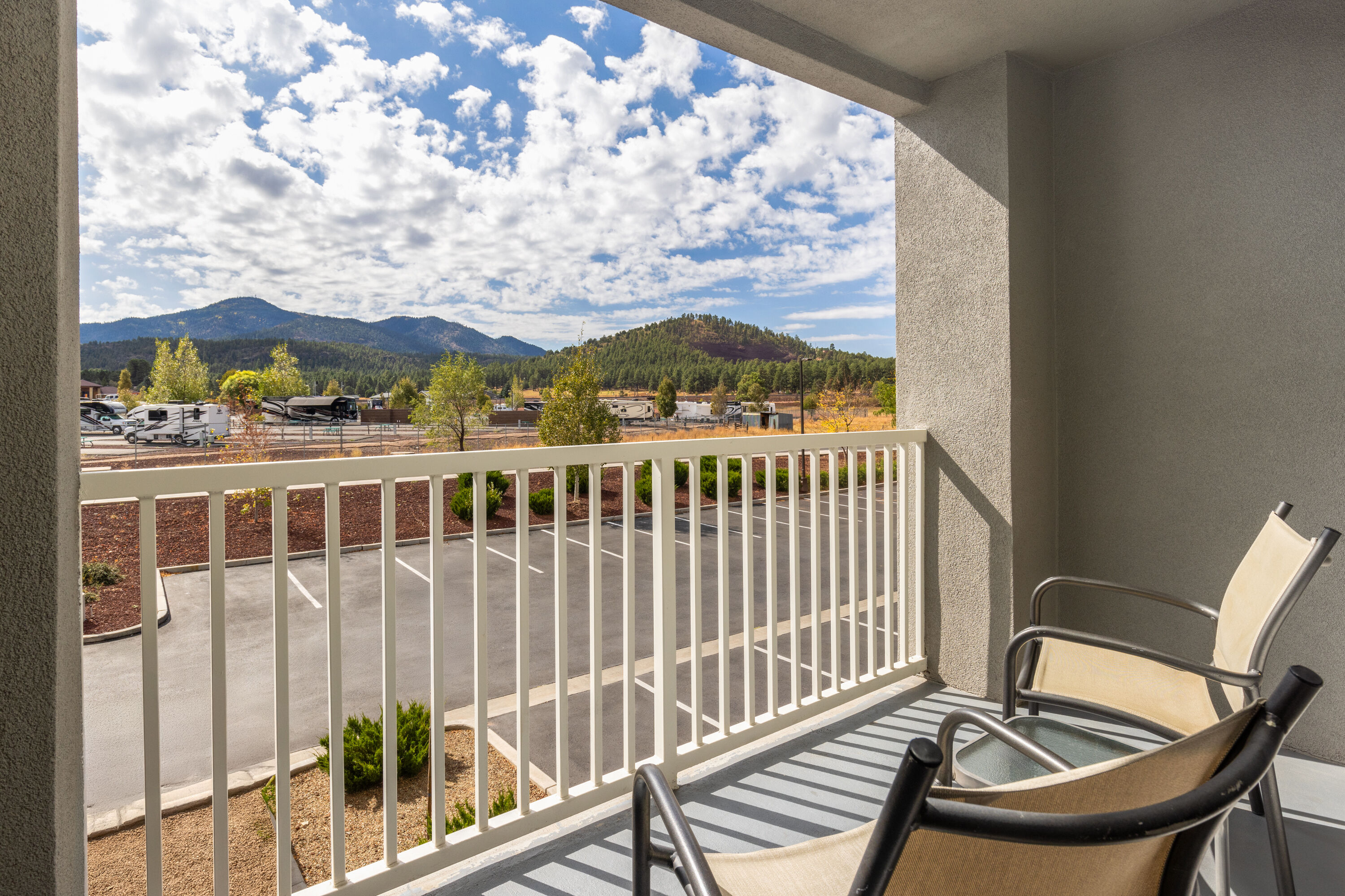 Guest room amenity at La Quinta Inn & Suites by Wyndham Williams-Grand Canyon Area in Williams, Arizona