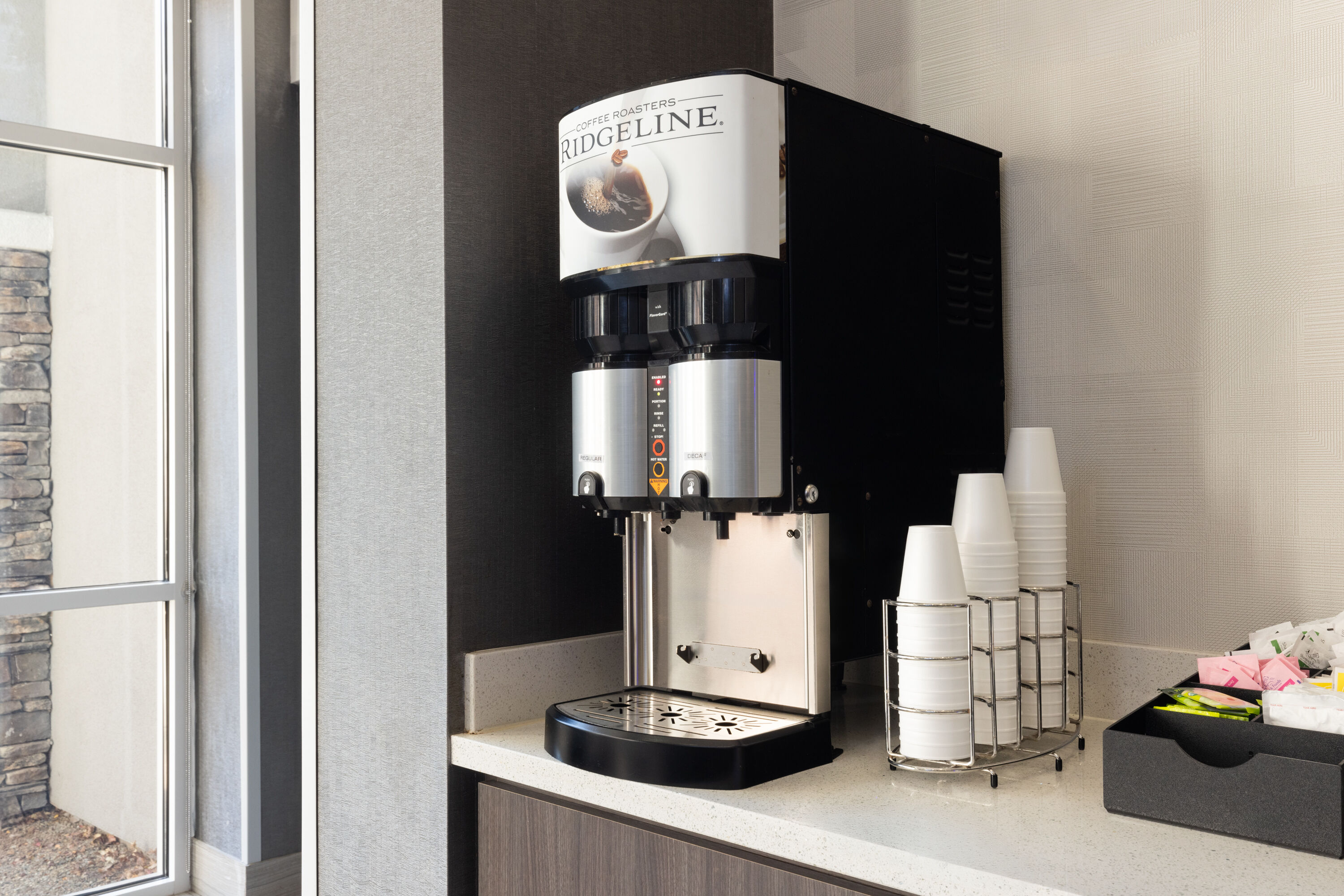 Property amenity at La Quinta Inn & Suites by Wyndham Williams-Grand Canyon Area in Williams, Arizona