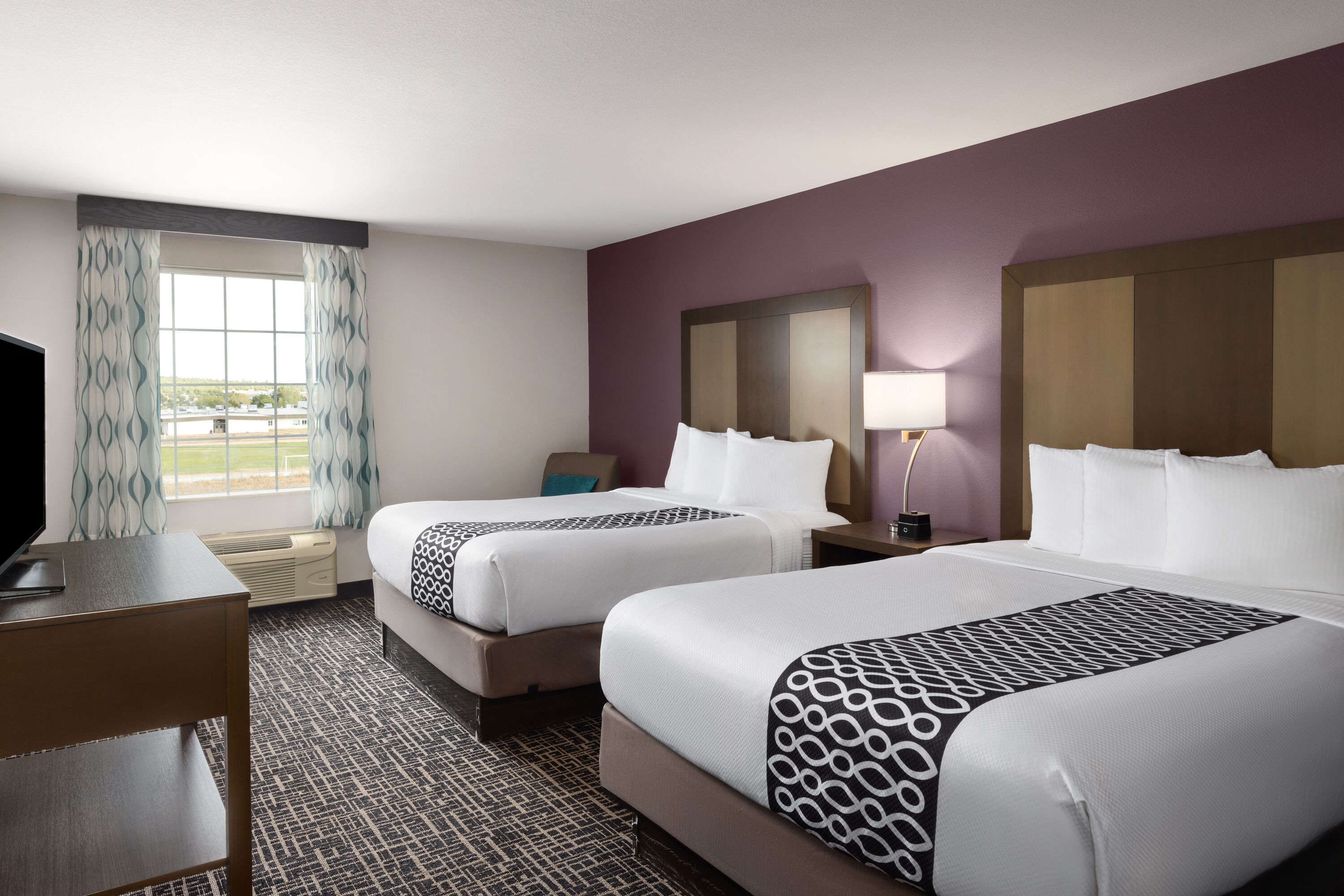 La Quinta Inn & Suites by Wyndham Williams-Grand Canyon Area suite in Williams, Arizona