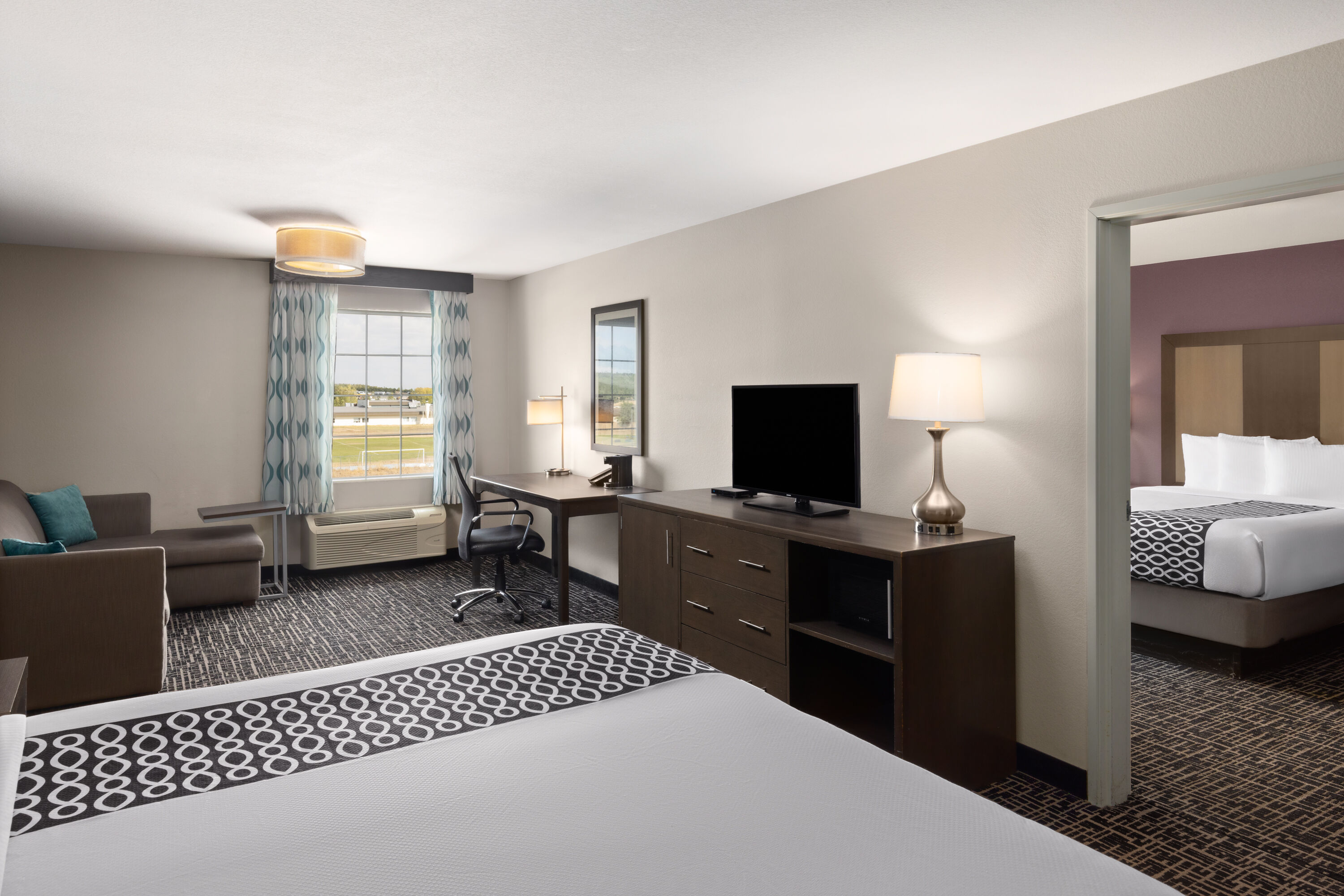 La Quinta Inn & Suites by Wyndham Williams-Grand Canyon Area suite in Williams, Arizona