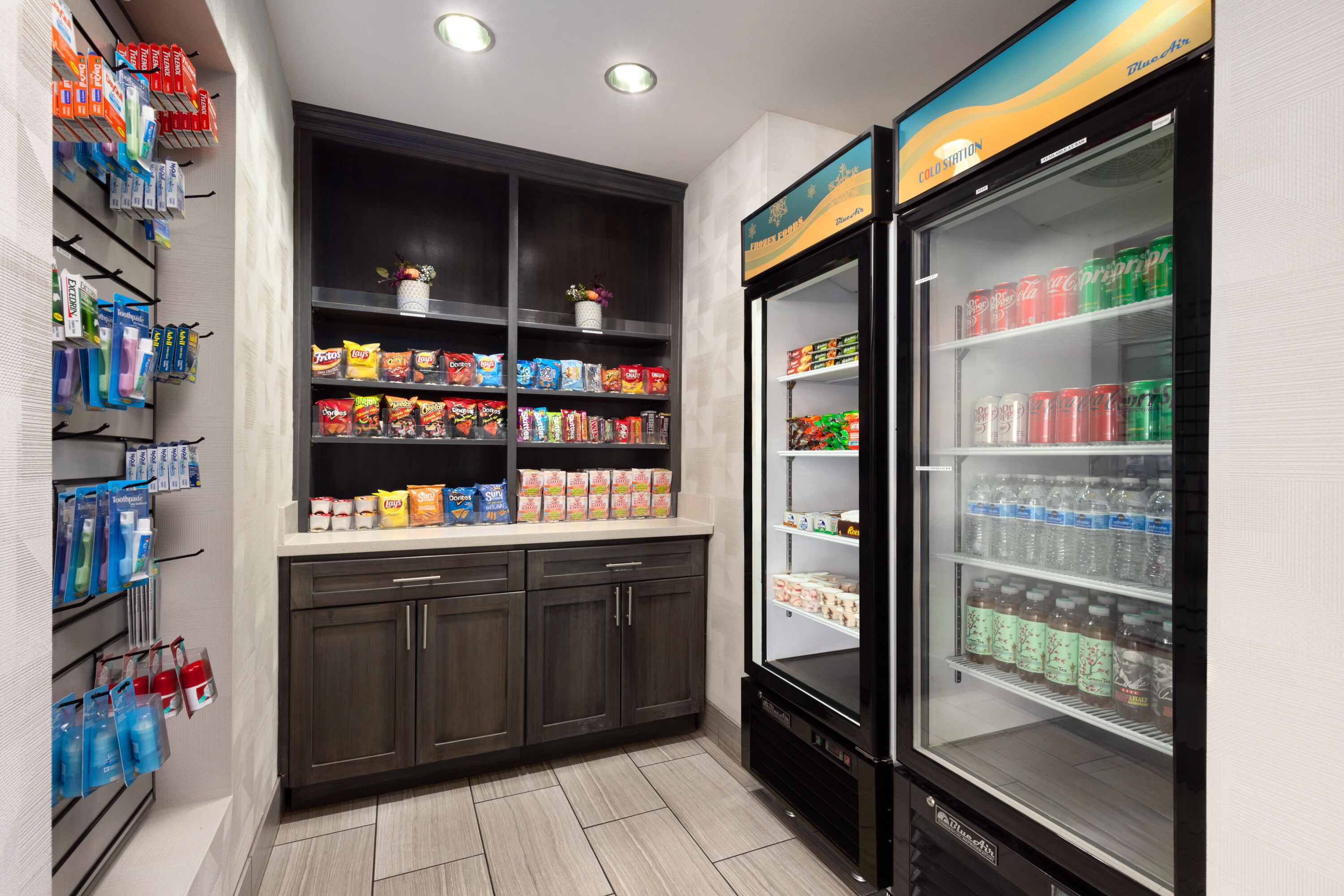 Mart at La Quinta Inn & Suites by Wyndham Williams-Grand Canyon Area in Williams, Arizona