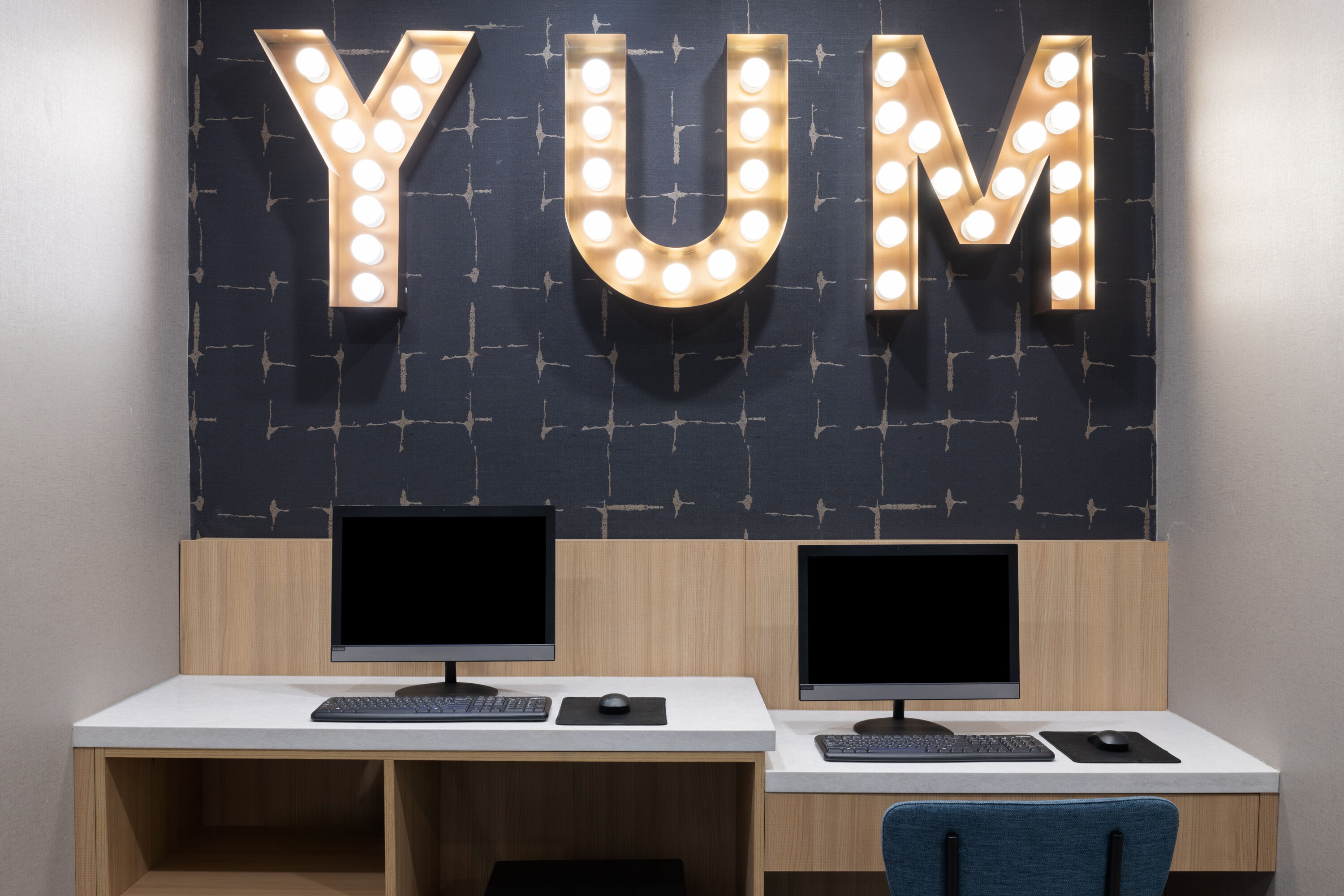 La Quinta Inn & Suites by Wyndham Yuma business center in Yuma, Arizona