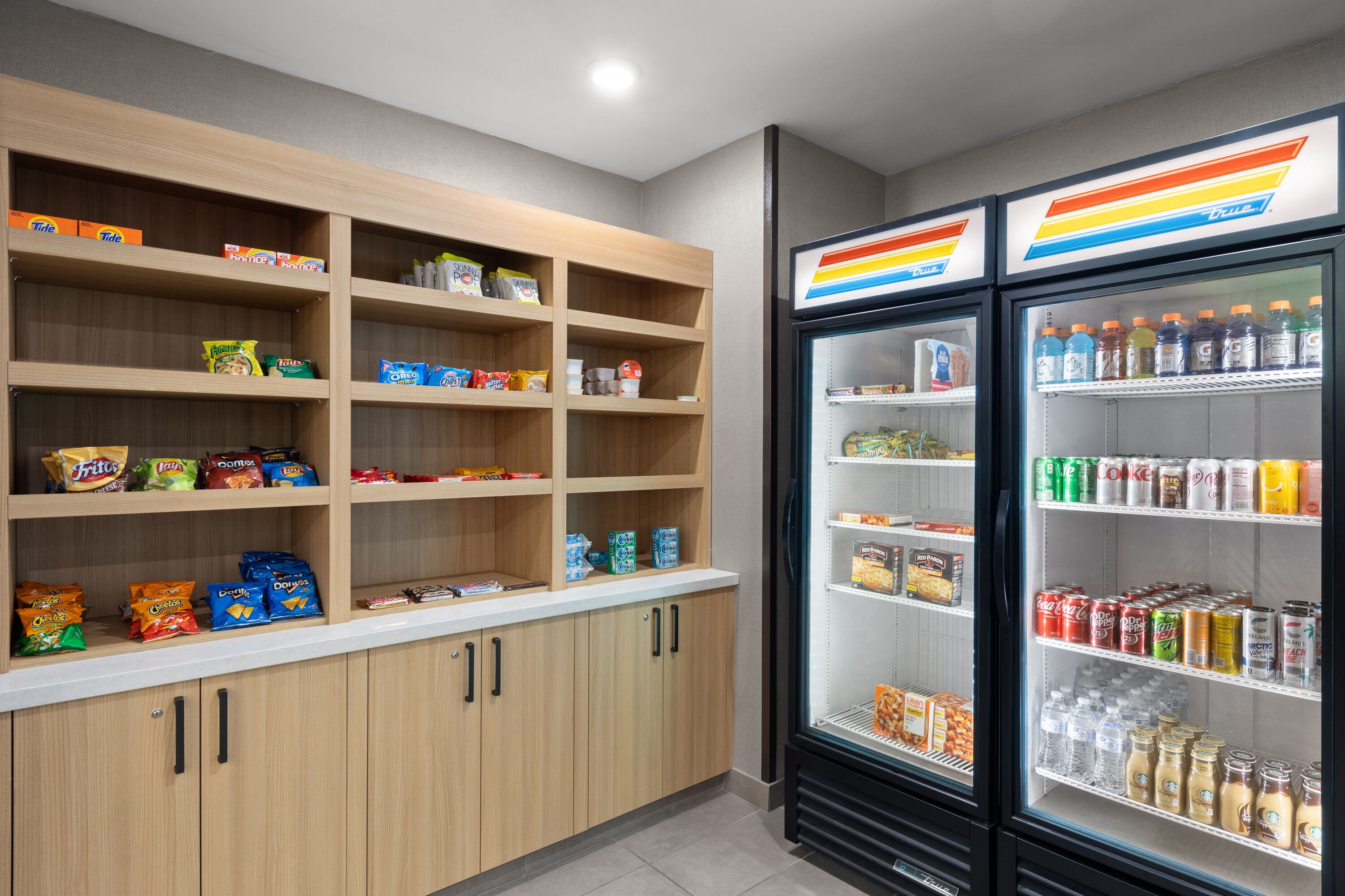 Mart at La Quinta Inn & Suites by Wyndham Yuma in Yuma, Arizona