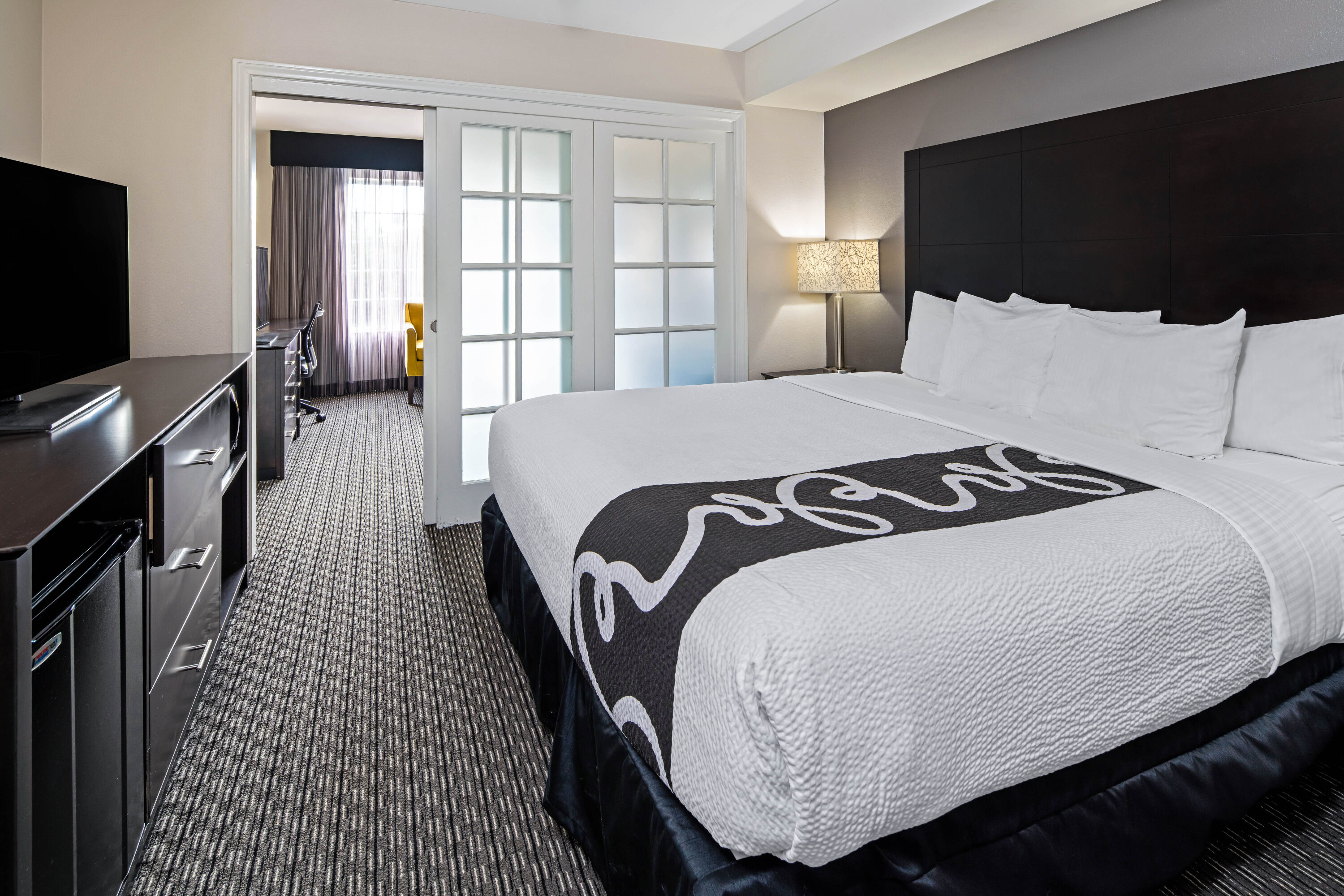 Quinta Inn Suites Wyndham Anaheim Anaheim  Hotels