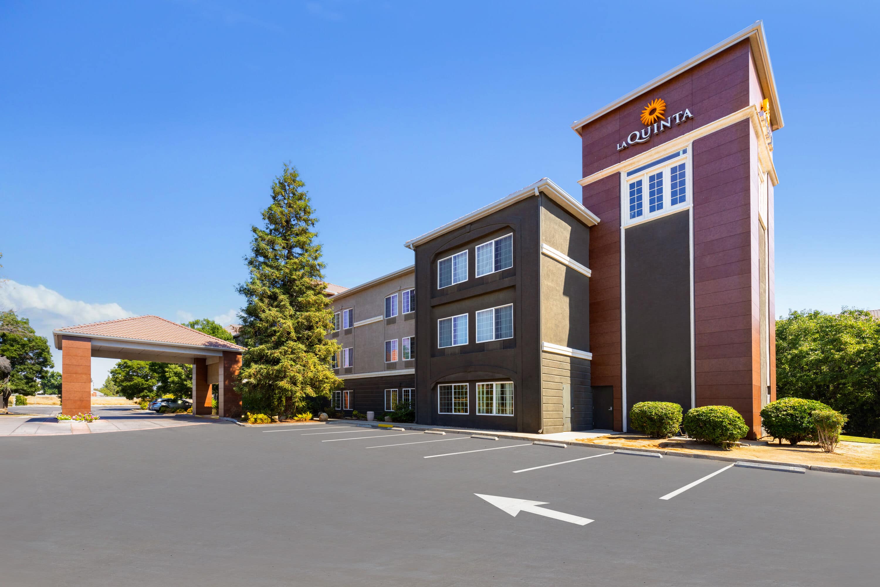 La Quinta Inn & Suites Bakersfield North in Bakersfield, United States