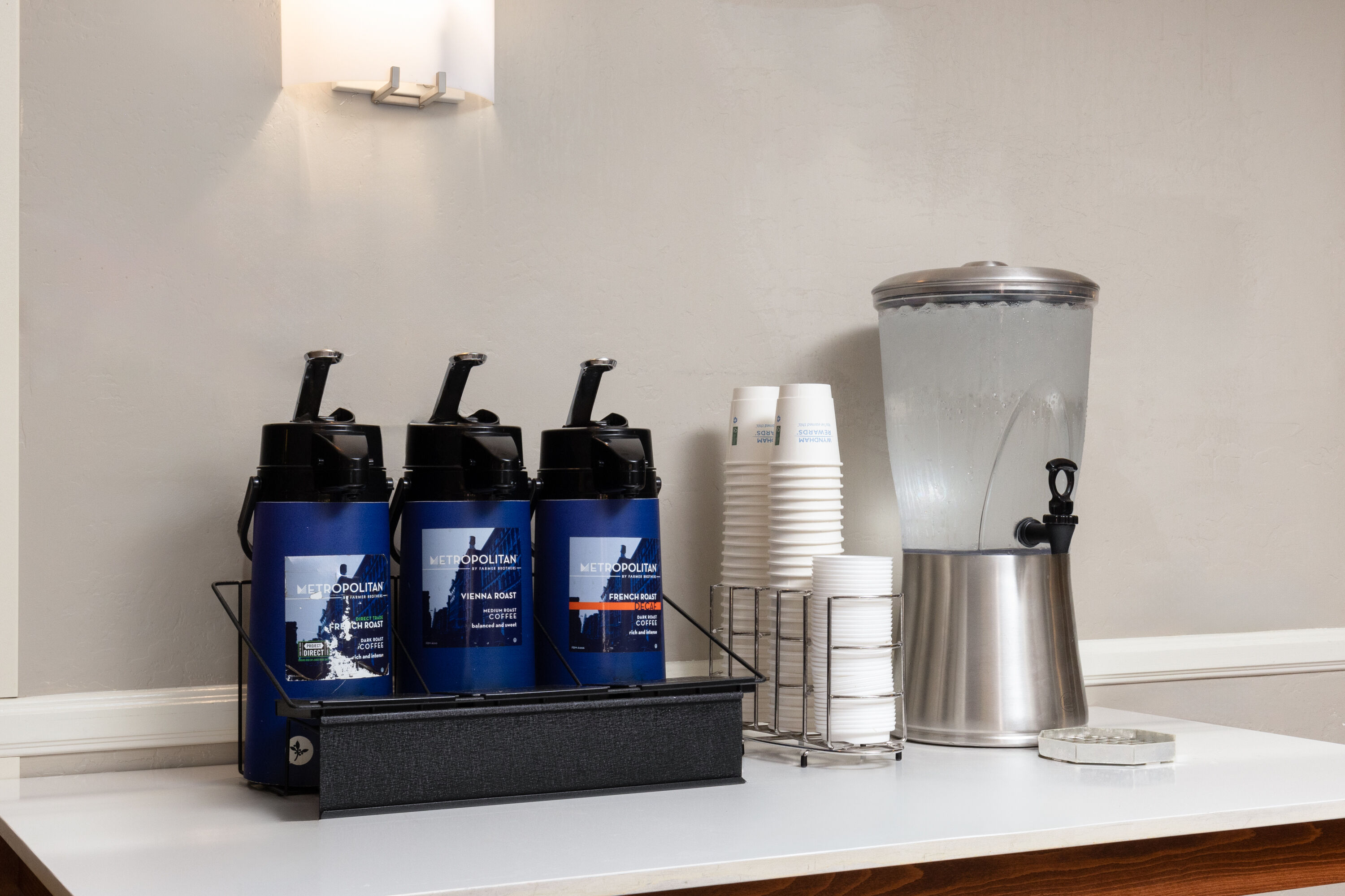 Property amenity at La Quinta Inn & Suites by Wyndham Bakersfield North in Bakersfield, California