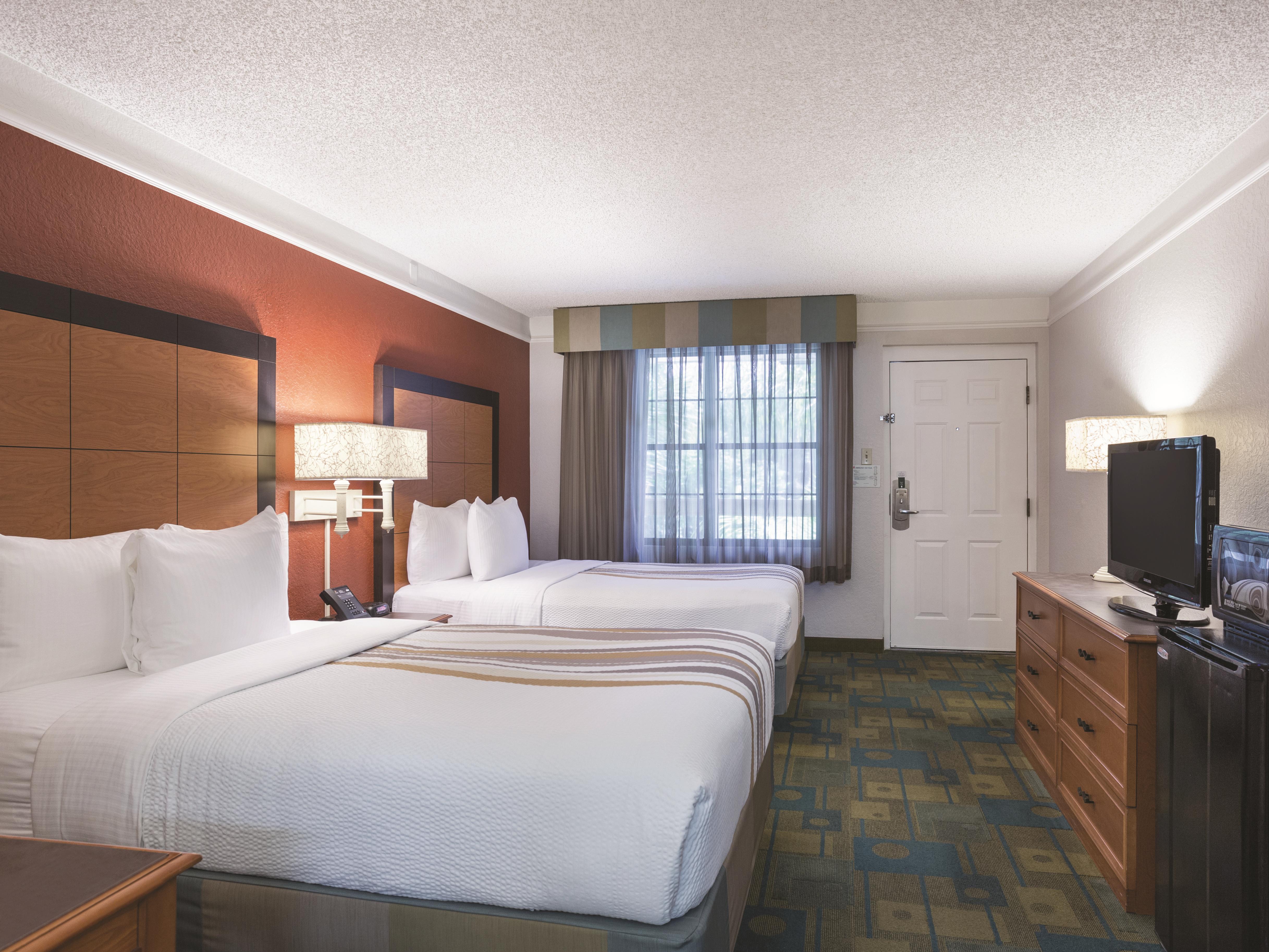 La Quinta Inn By Wyndham San Diego Chula Vista Chula