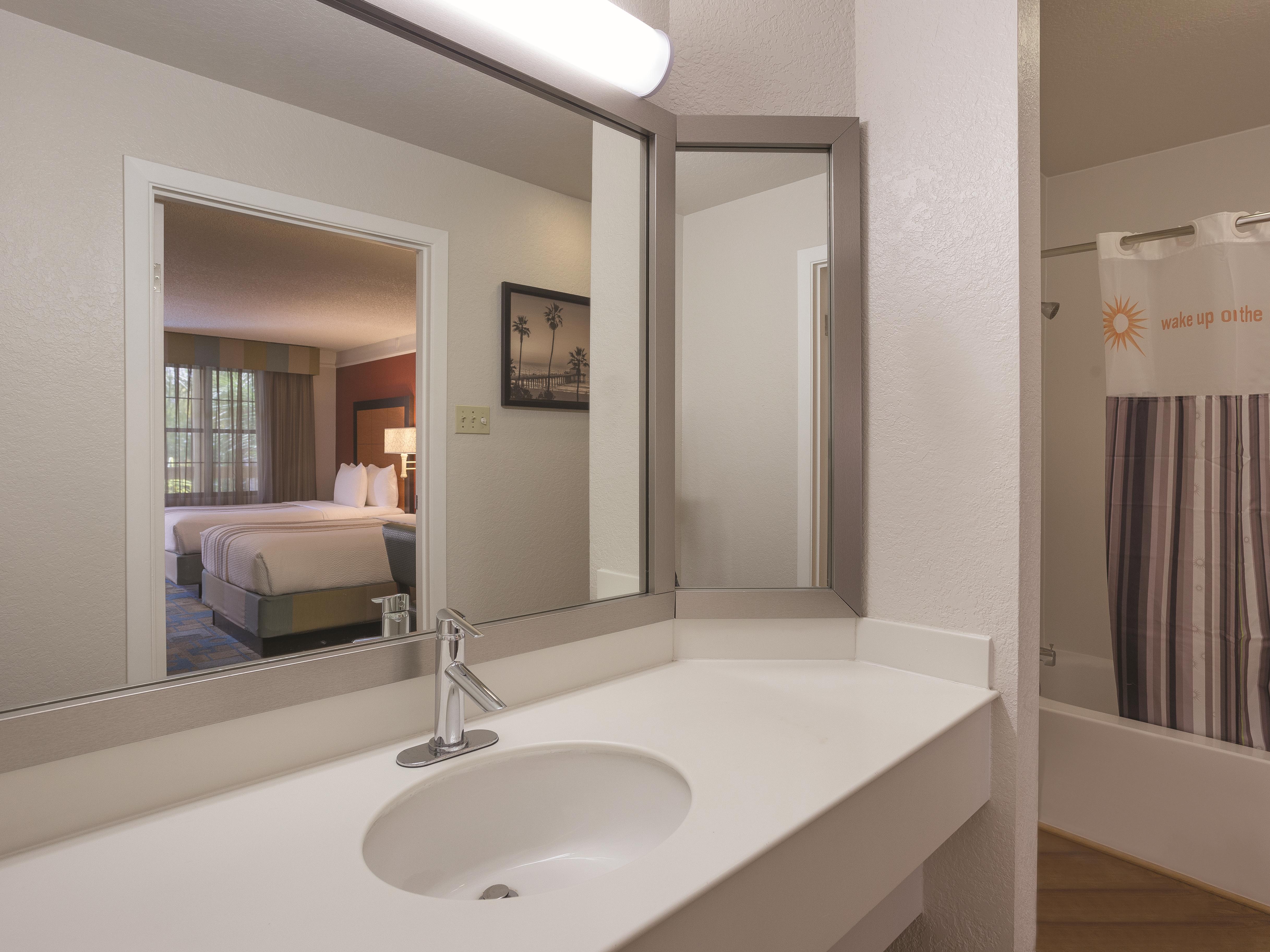 La Quinta Inn By Wyndham San Diego Chula Vista Chula