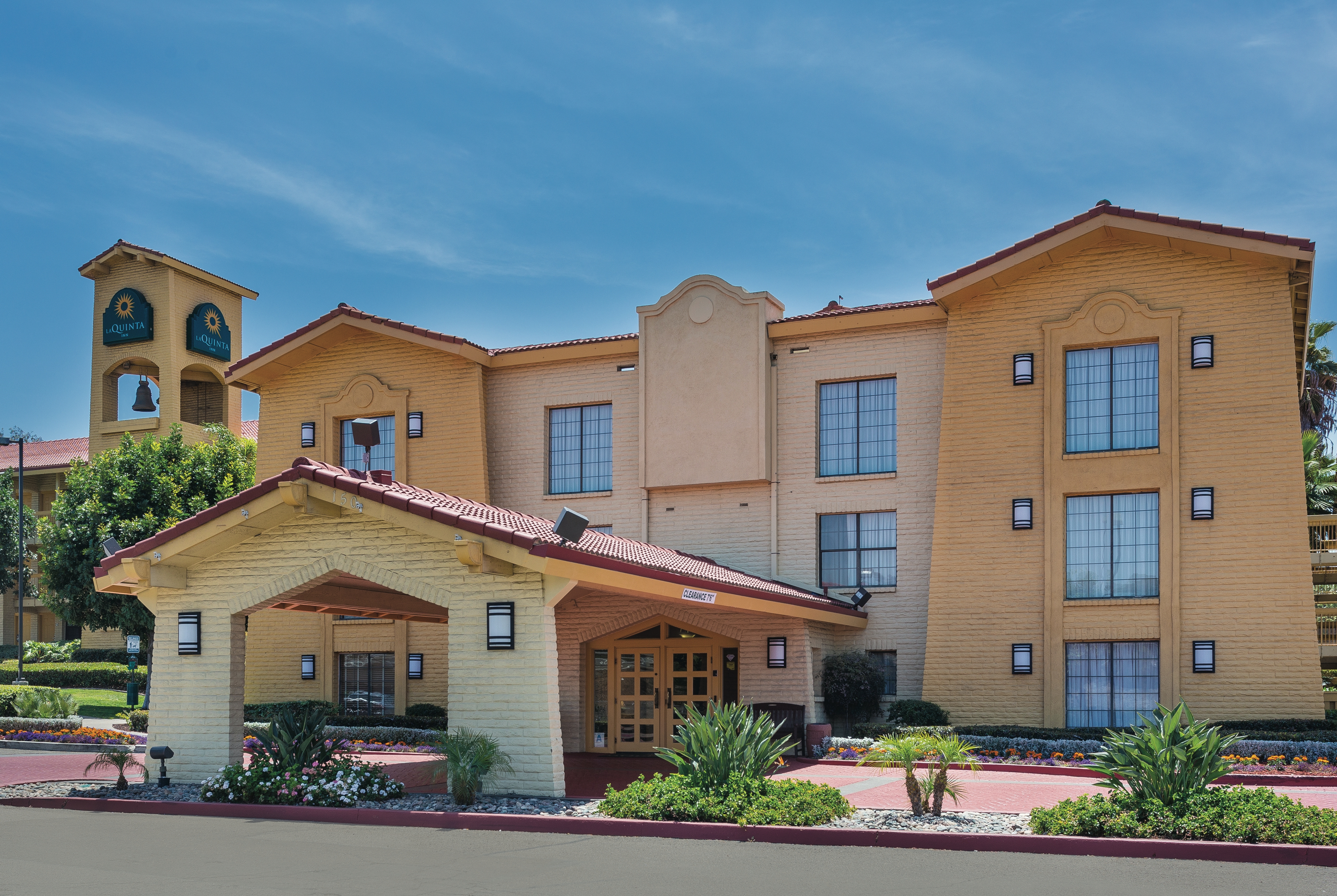la quinta inn by wyndham san diego