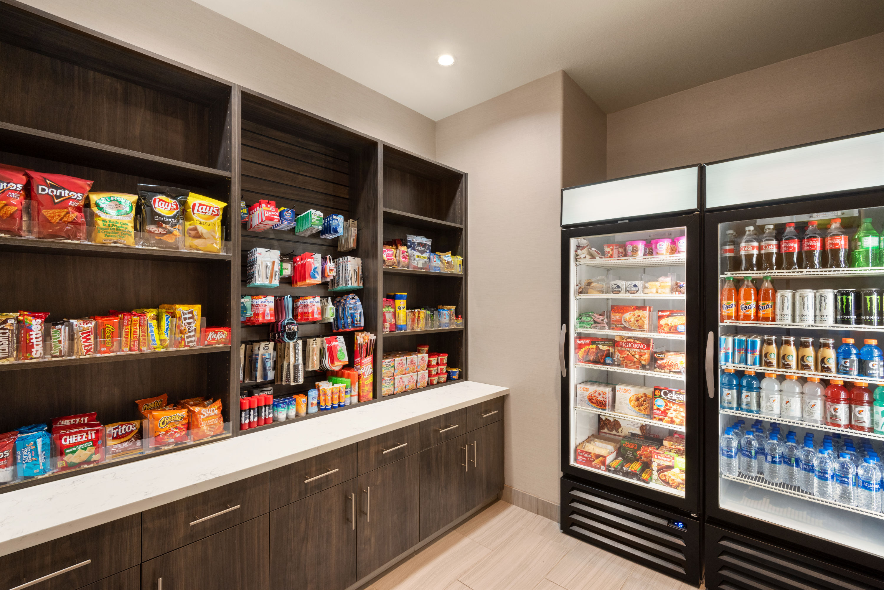 Mart at La Quinta Inn & Suites by Wyndham Clovis CA in Clovis, California