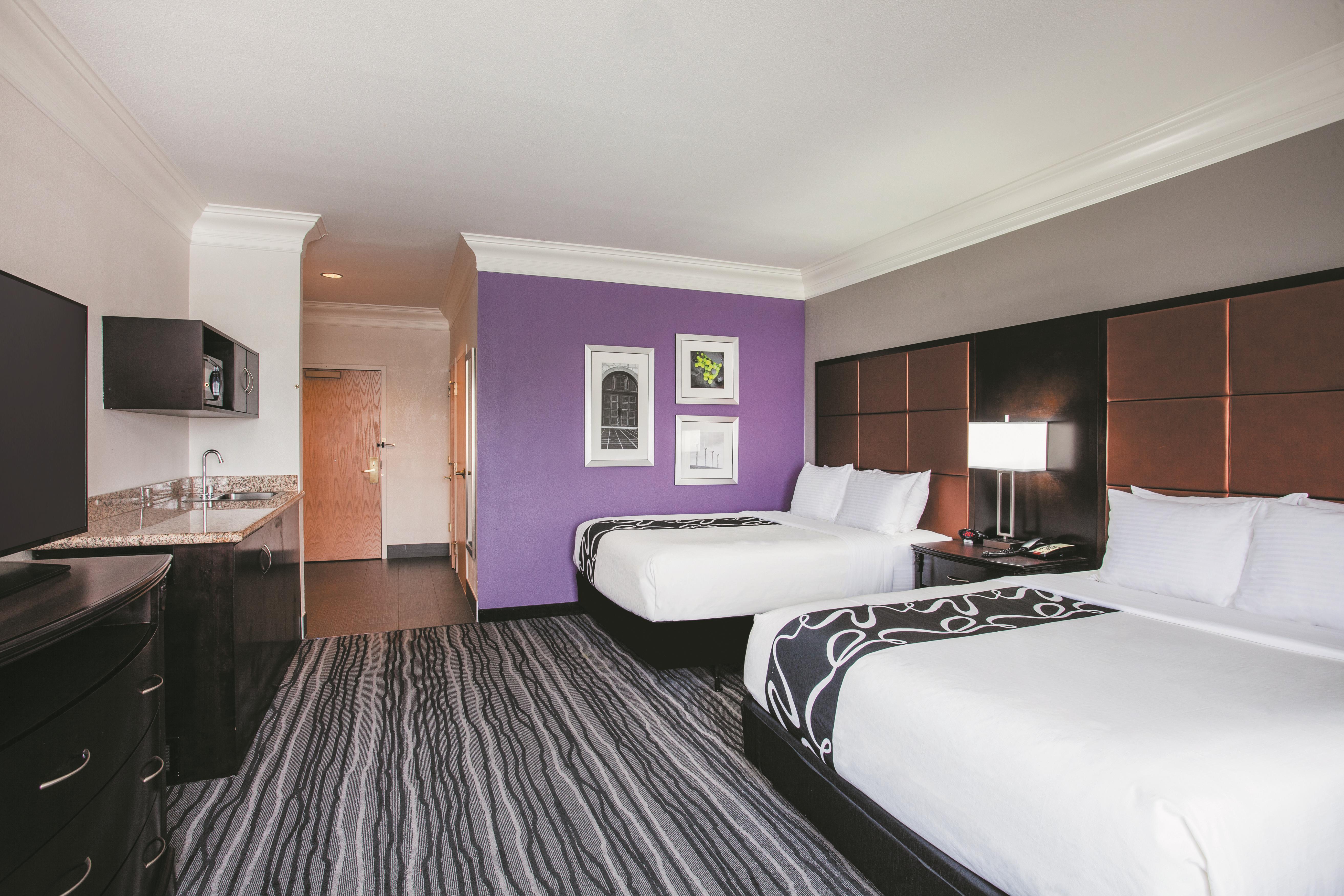 La Quinta Inn & Suites by Wyndham Dublin Pleasanton Dublin, CA Hotels